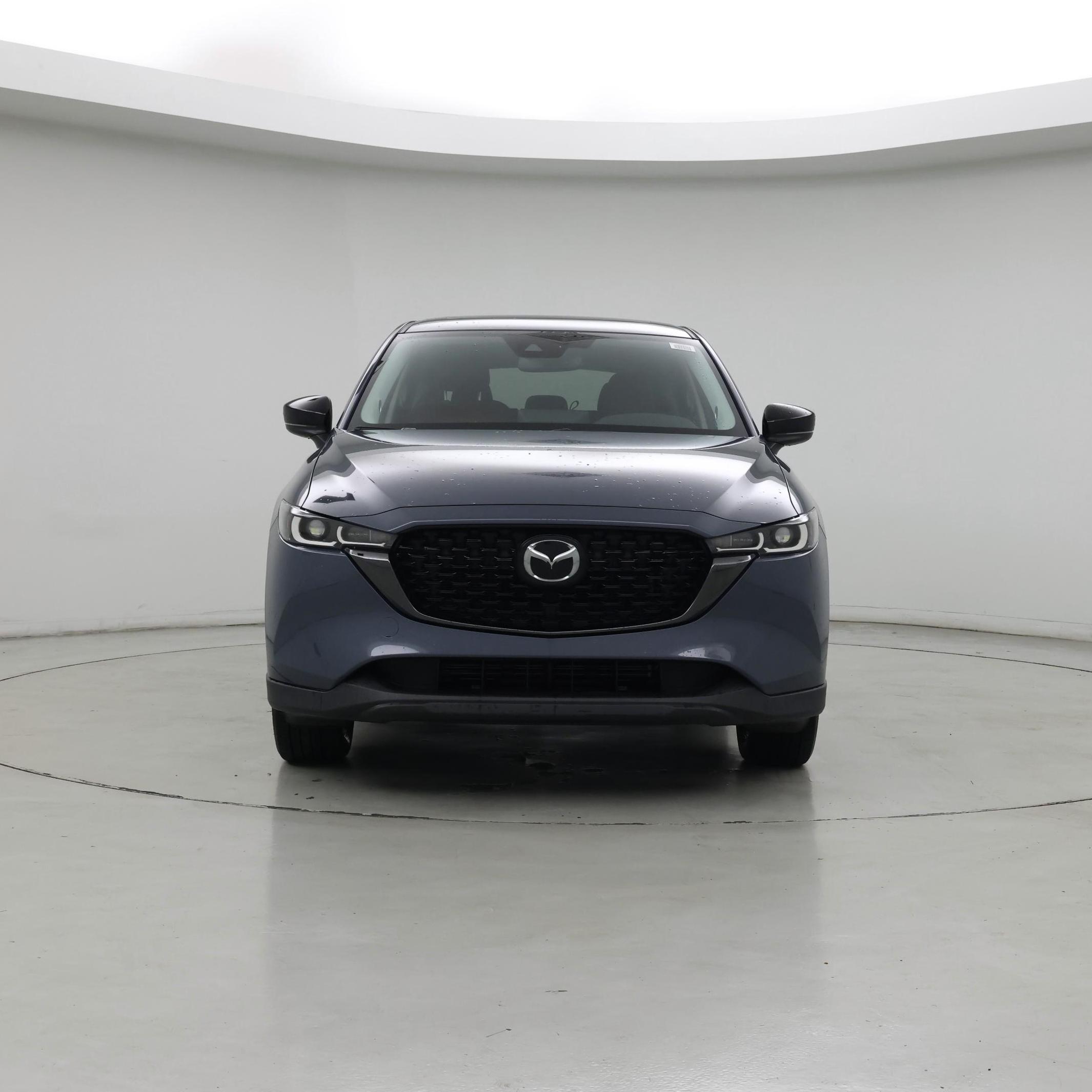 Thumbnail: 2023 Mazda CX-5 - 5