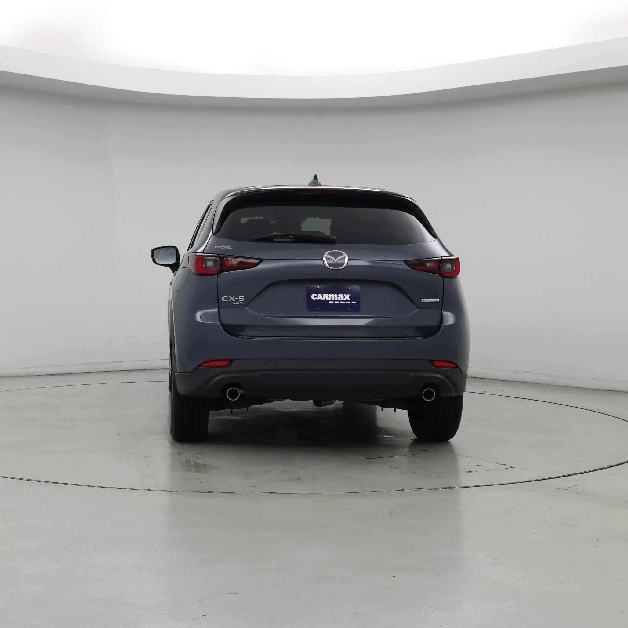 Thumbnail: 2023 Mazda CX-5 - 6