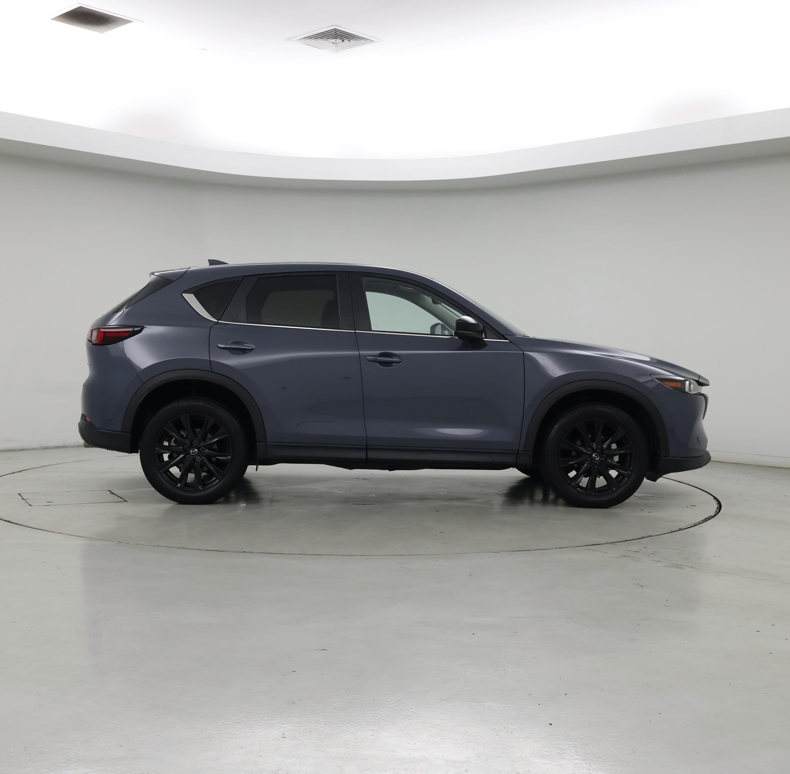 Thumbnail: 2023 Mazda CX-5 - 7