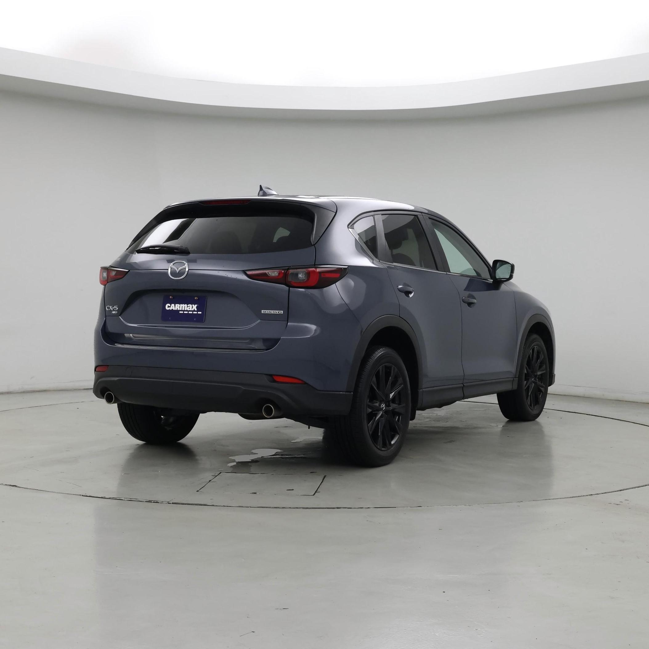 Thumbnail: 2023 Mazda CX-5 - 8