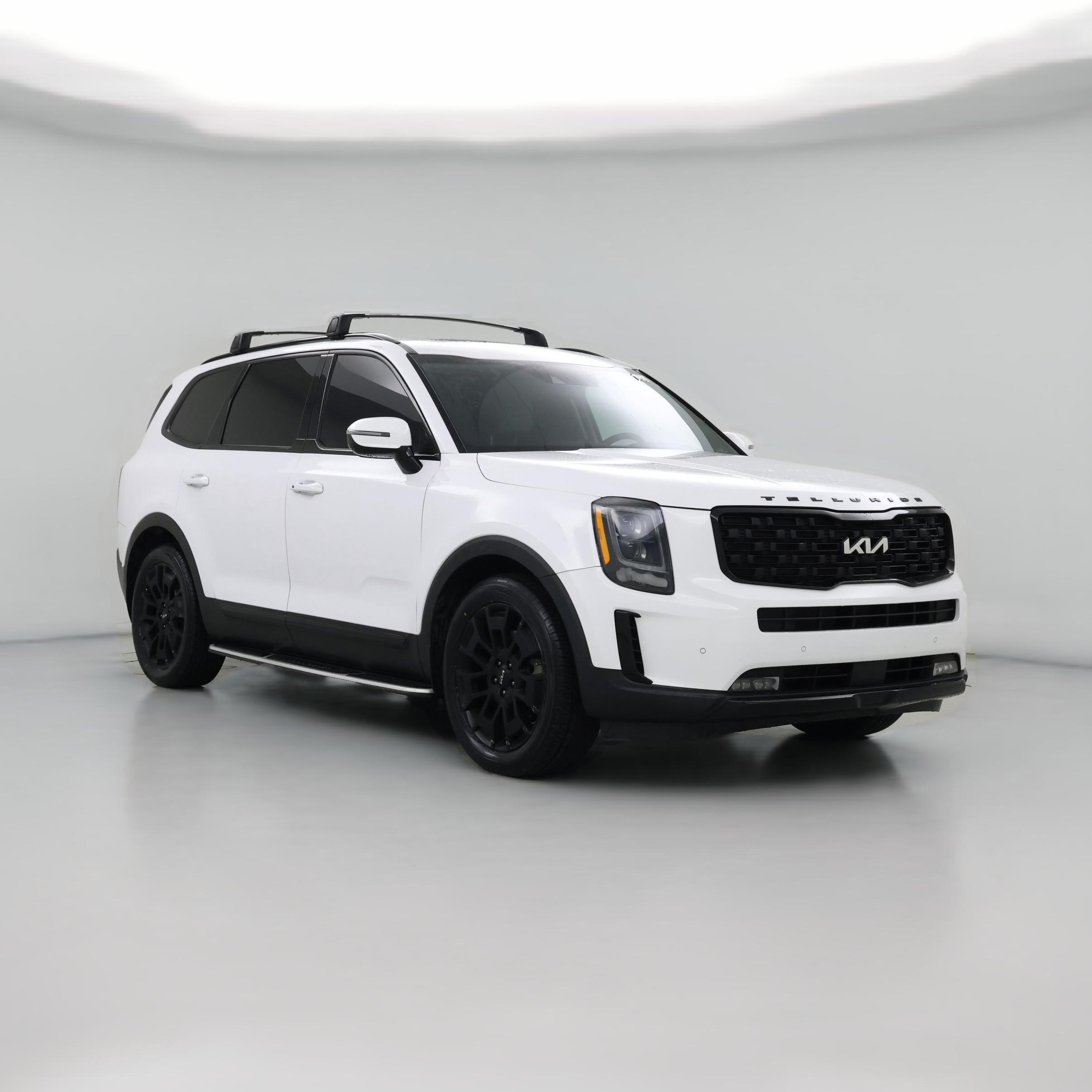 Thumbnail: 2022 Kia Telluride - 1
