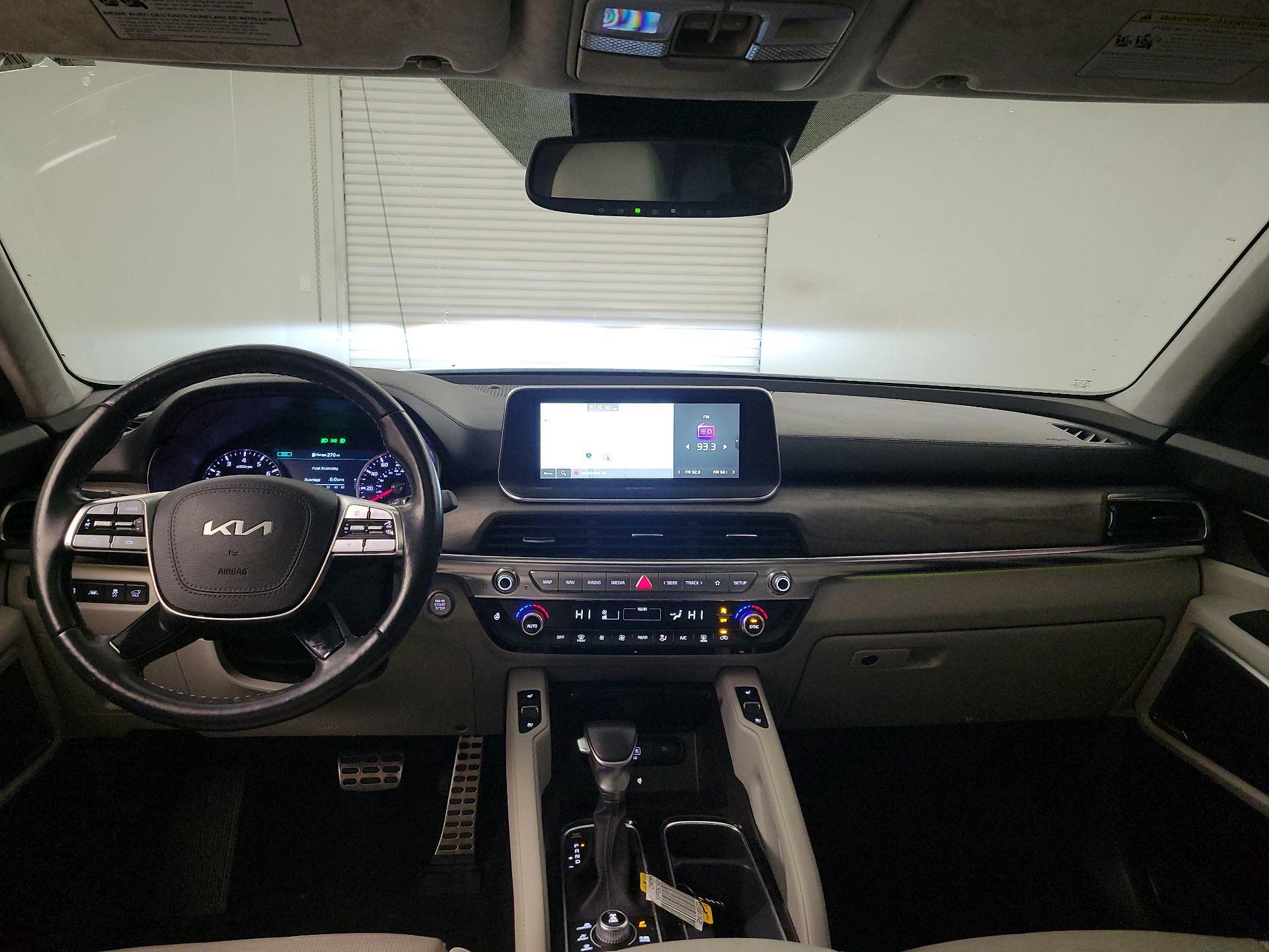 Thumbnail: 2022 Kia Telluride - 9