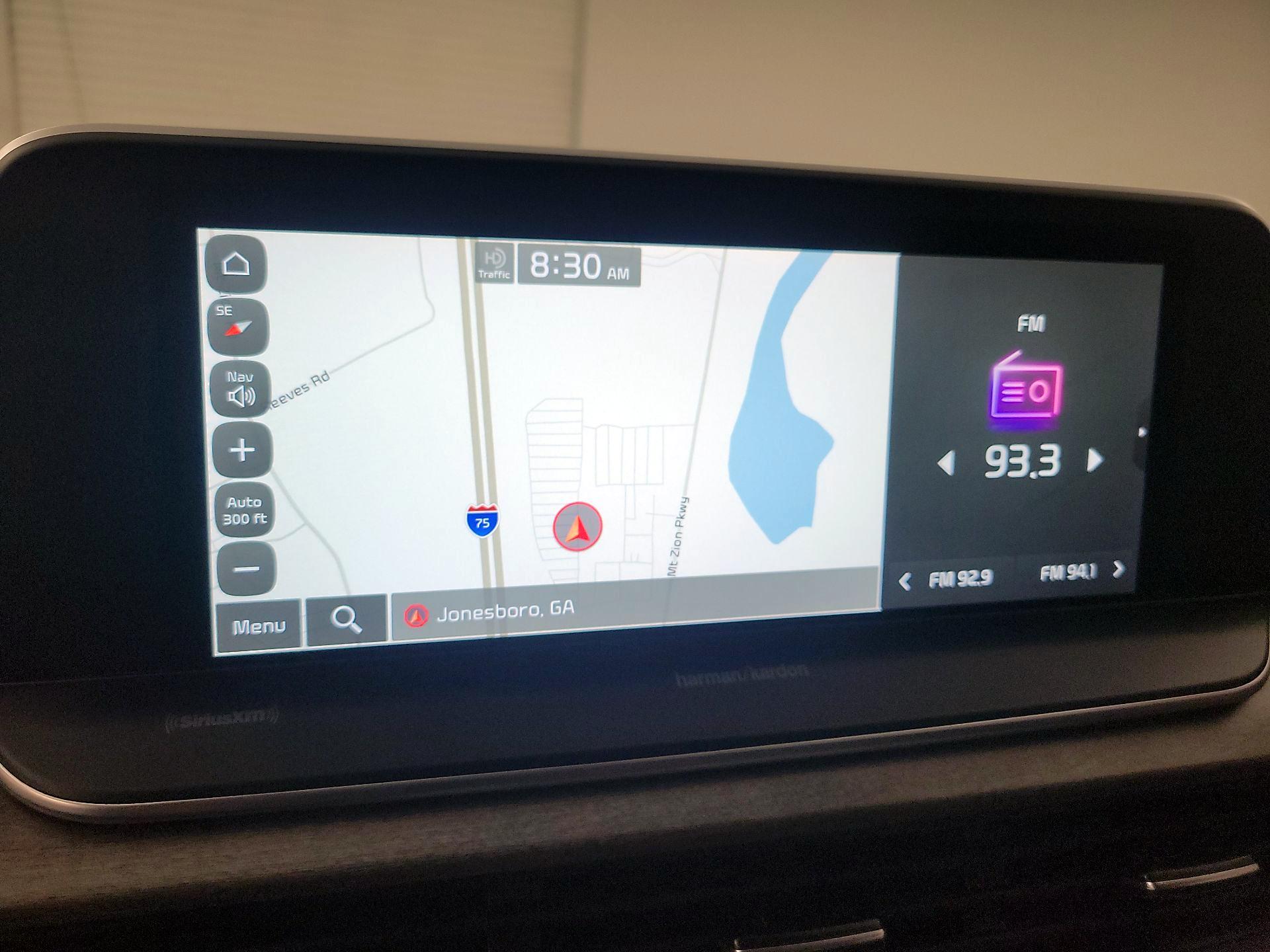 Thumbnail: 2022 Kia Telluride - 14