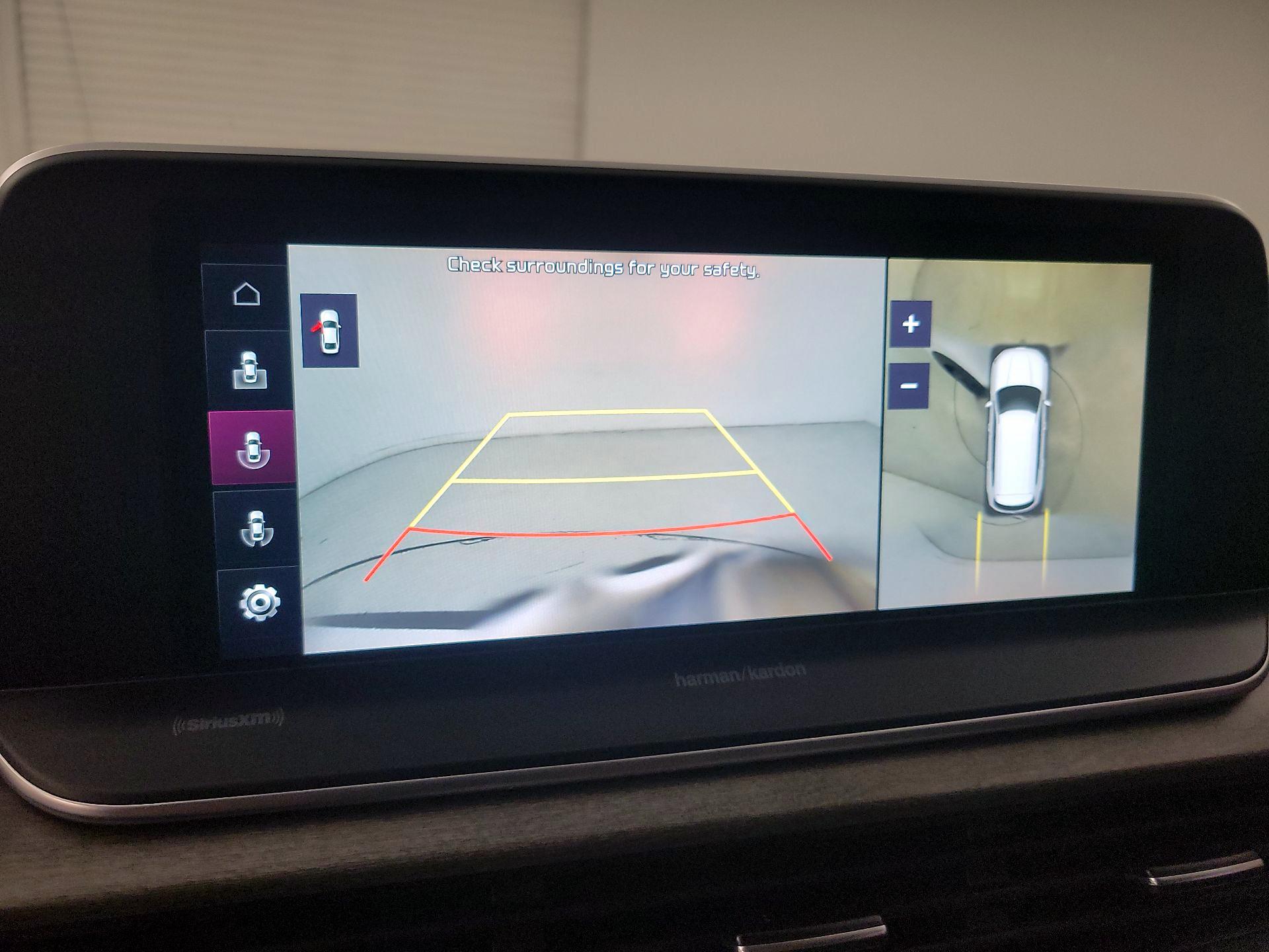 Thumbnail: 2022 Kia Telluride - 15