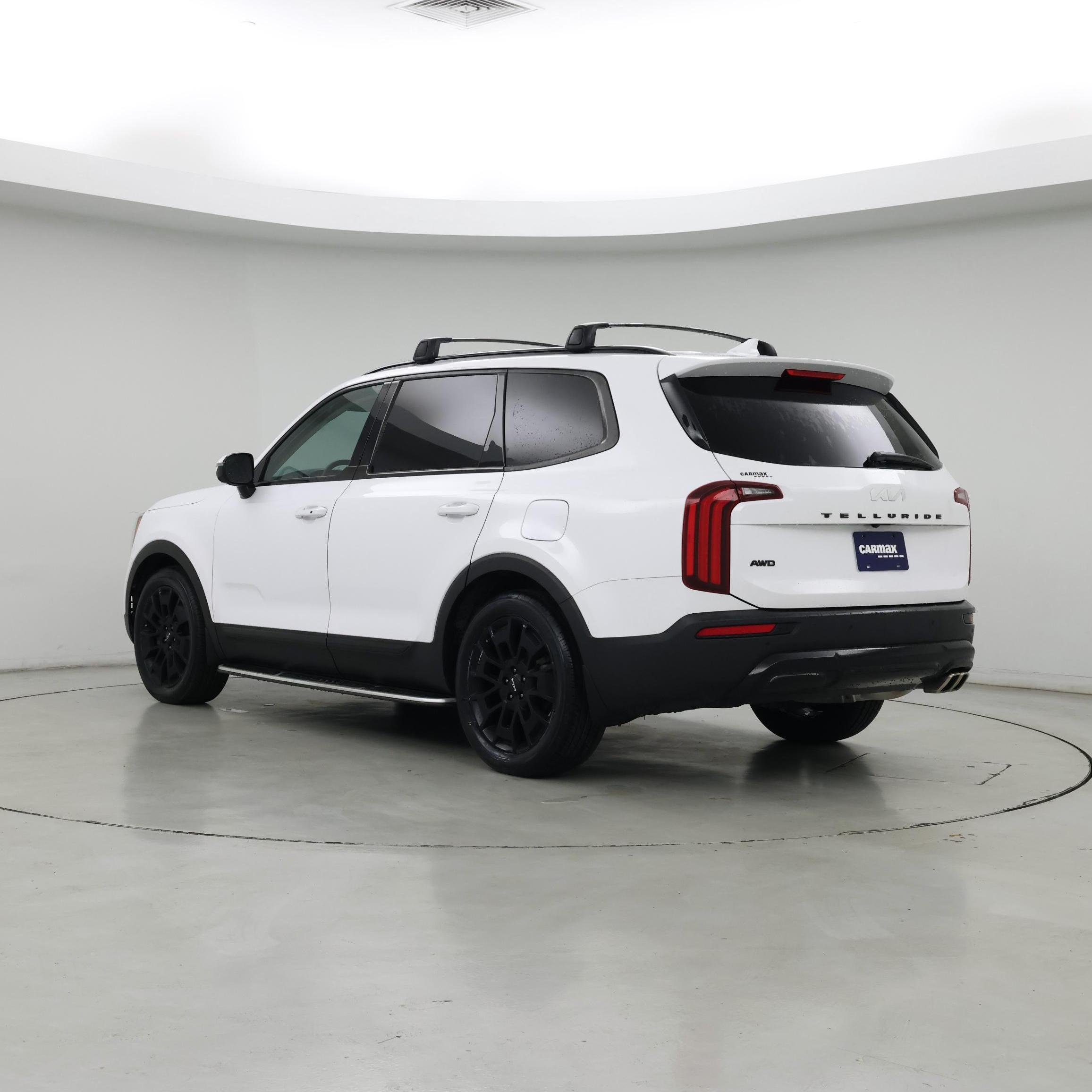 Thumbnail: 2022 Kia Telluride - 2