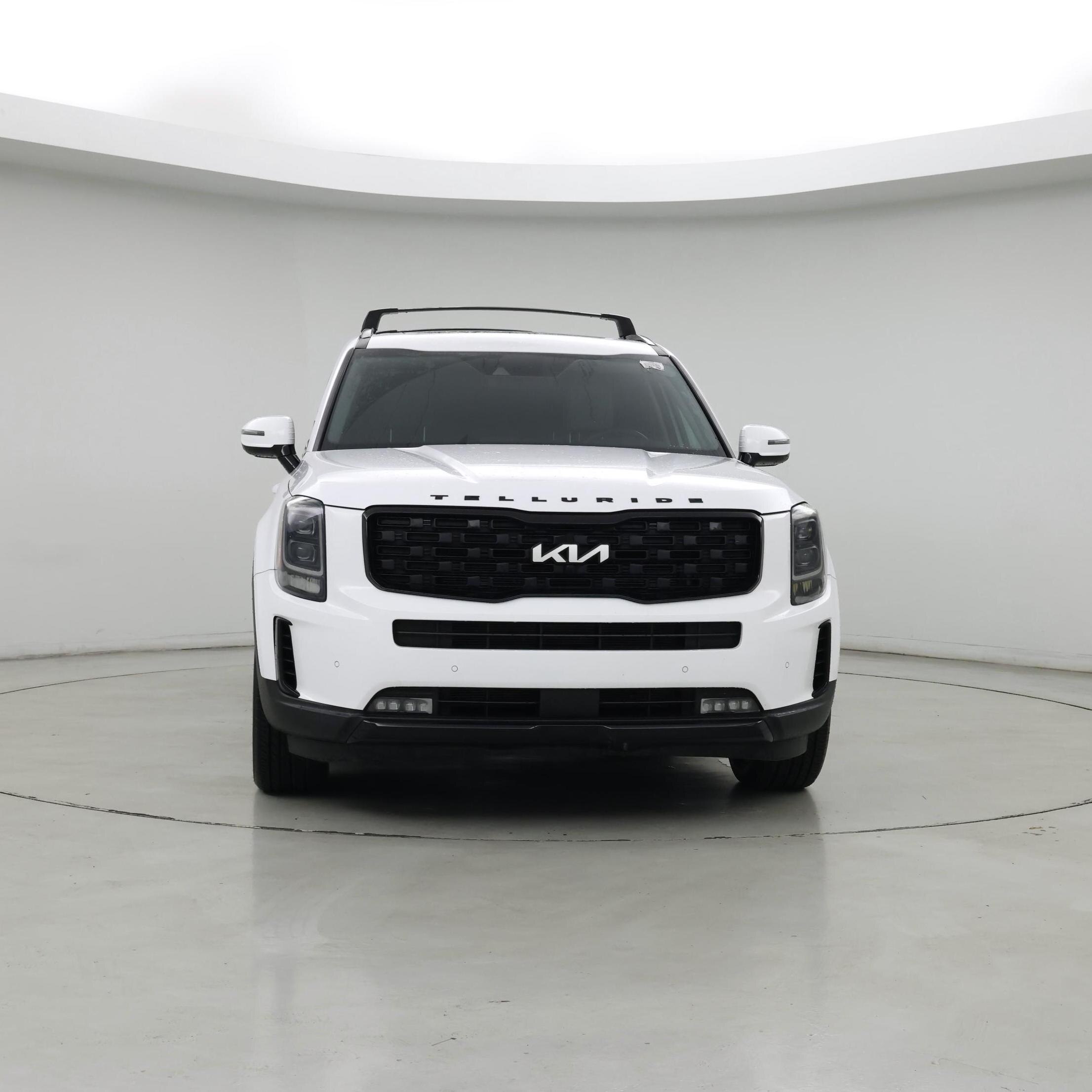 Thumbnail: 2022 Kia Telluride - 5