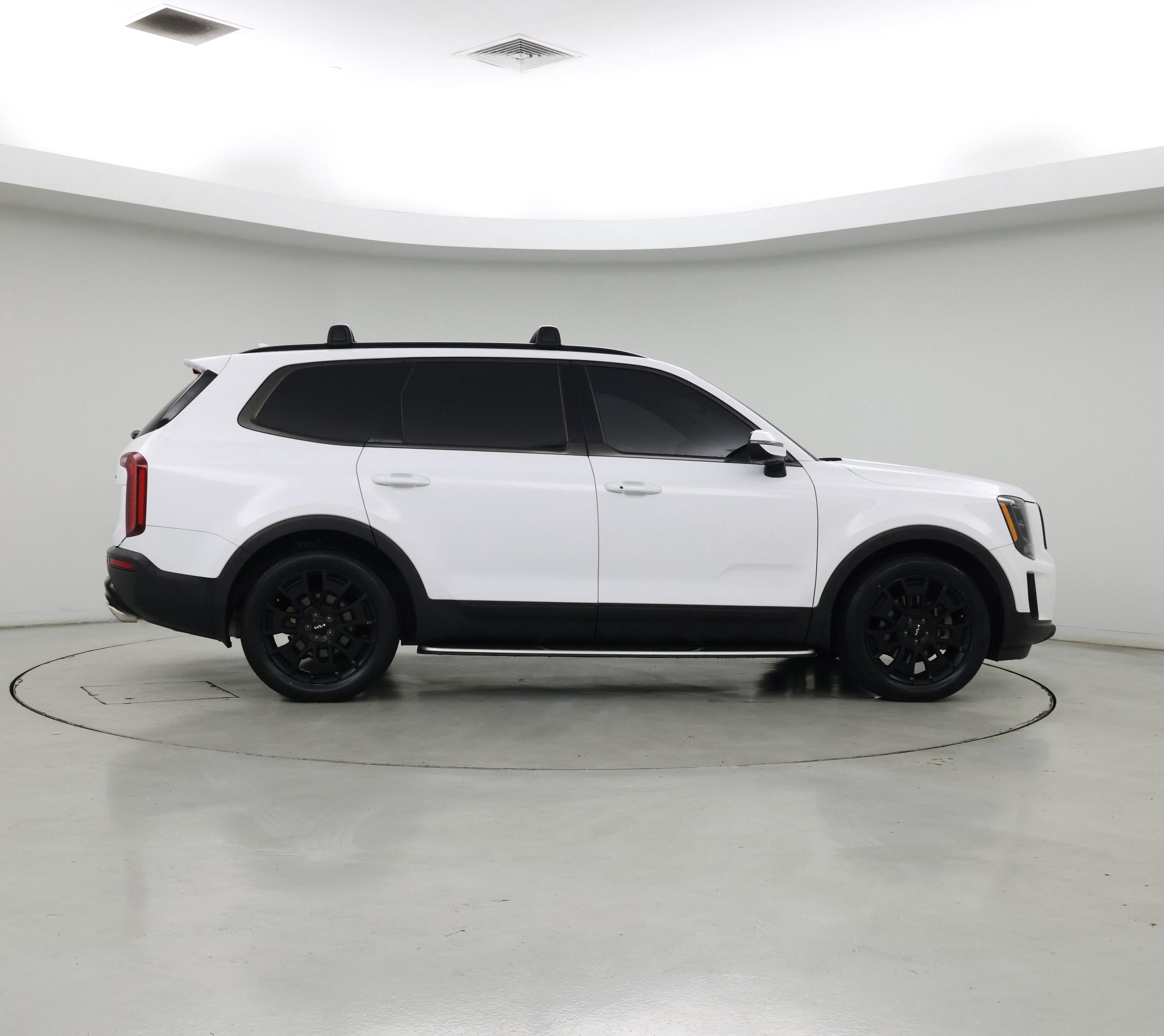 Thumbnail: 2022 Kia Telluride - 7