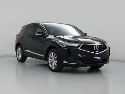 2023 Acura RDX SH-AWD