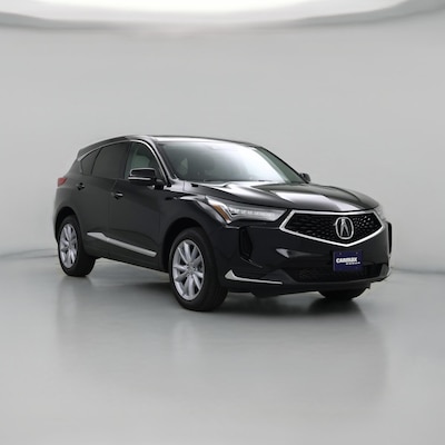 2023 Acura RDX SH-AWD