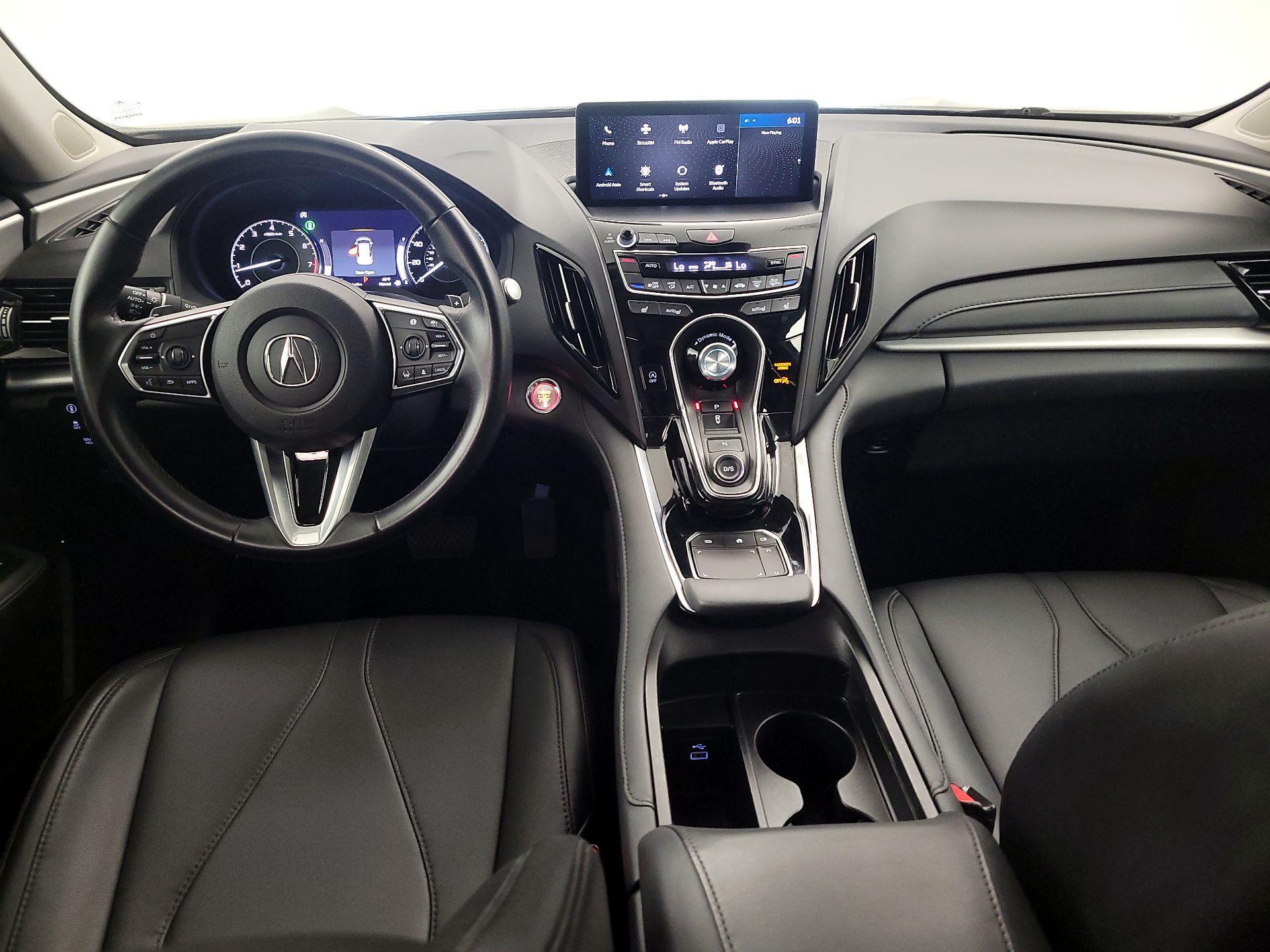 Thumbnail: 2023 Acura RDX - 9