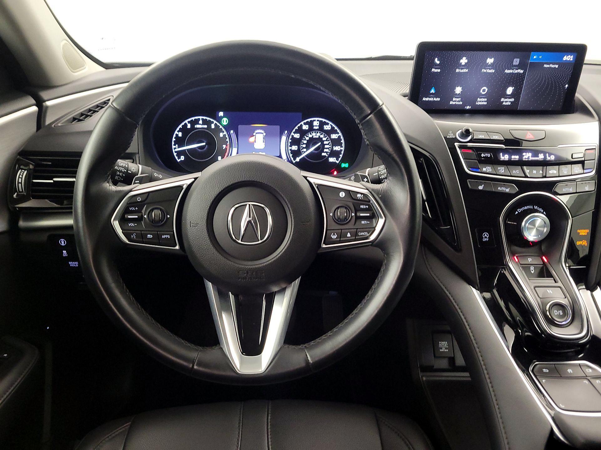 Thumbnail: 2023 Acura RDX - 10