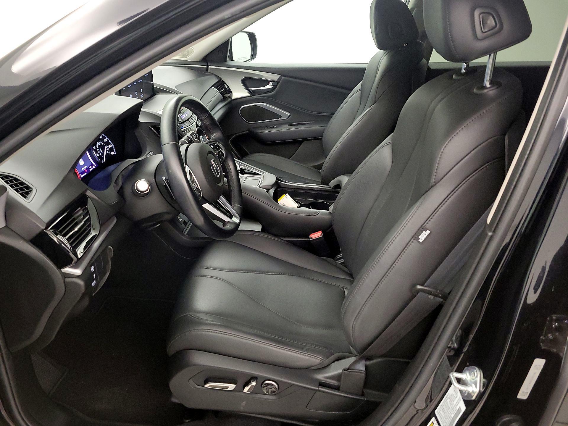 Thumbnail: 2023 Acura RDX - 11