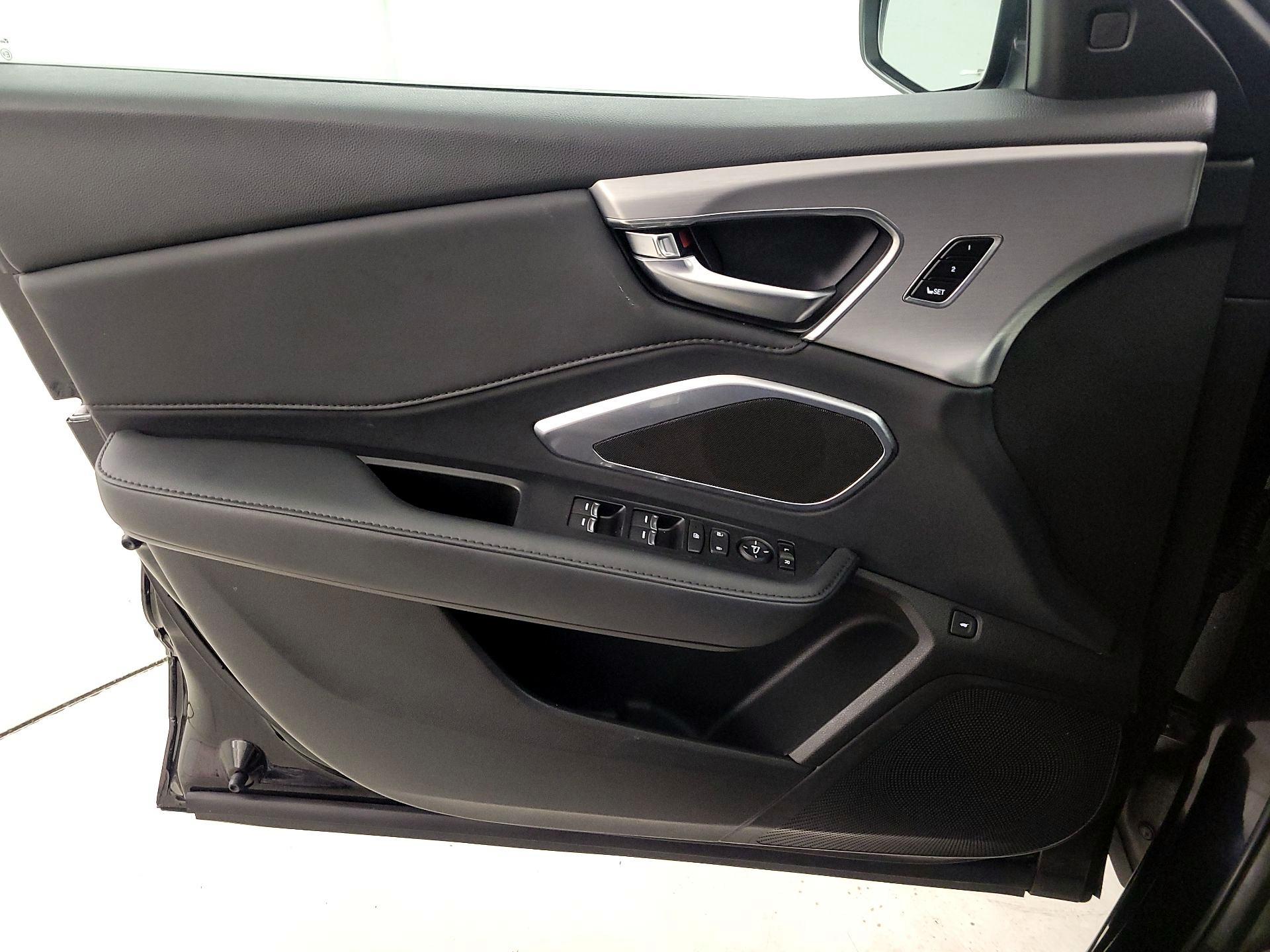 Thumbnail: 2023 Acura RDX - 12