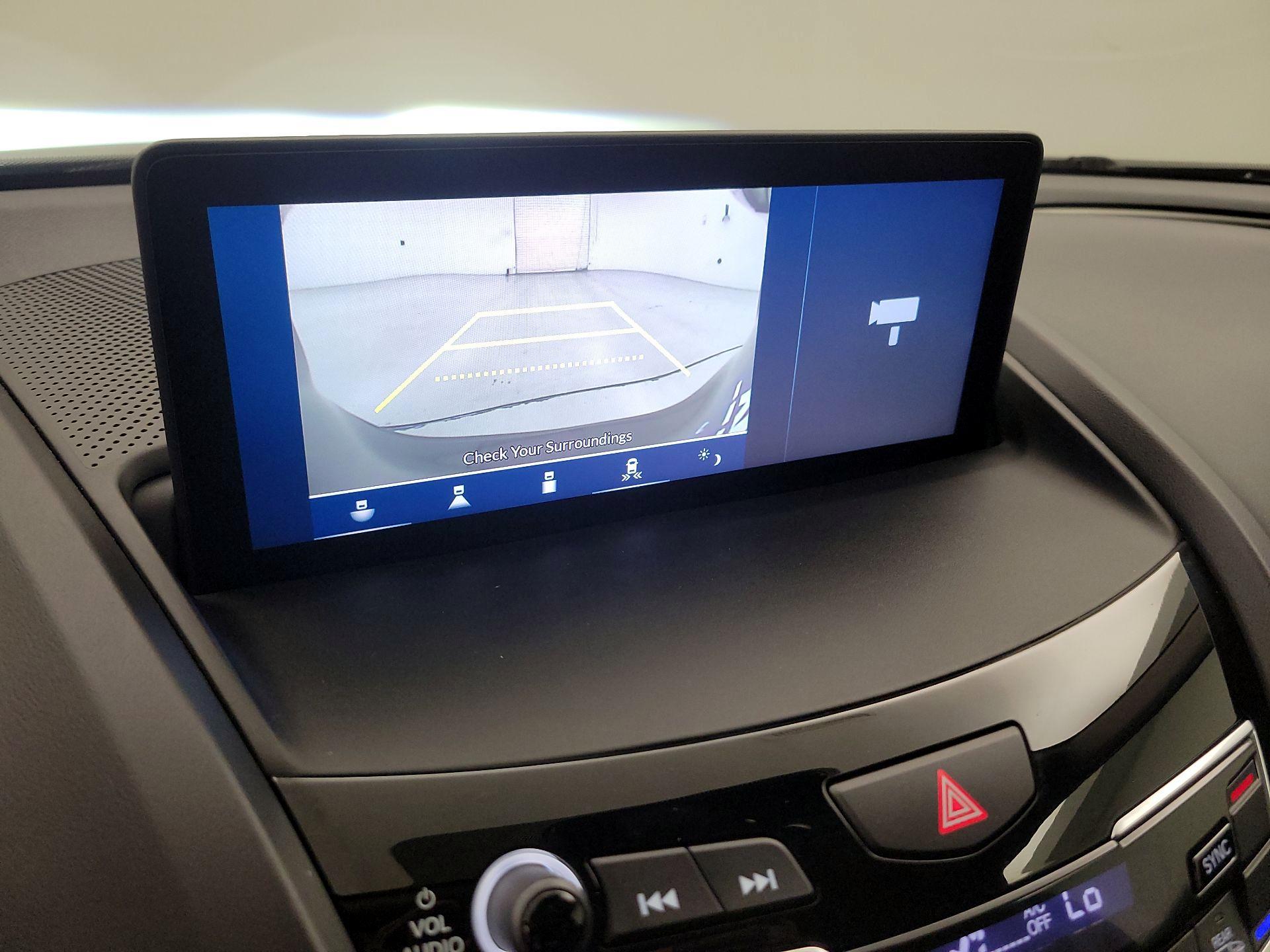 Thumbnail: 2023 Acura RDX - 14