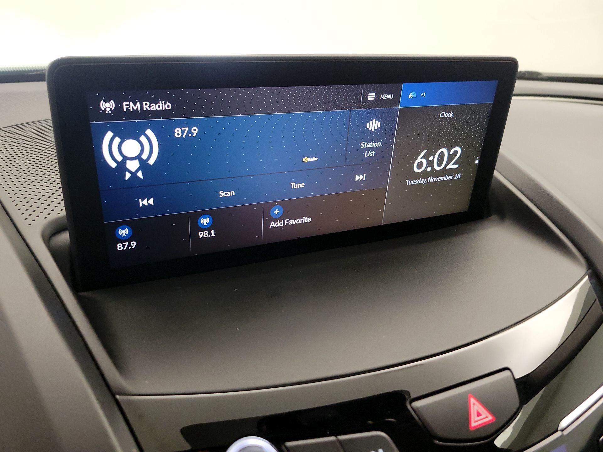 Thumbnail: 2023 Acura RDX - 15