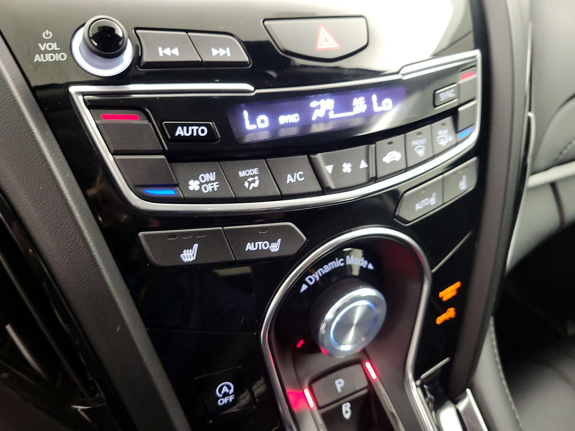 Thumbnail: 2023 Acura RDX - 16