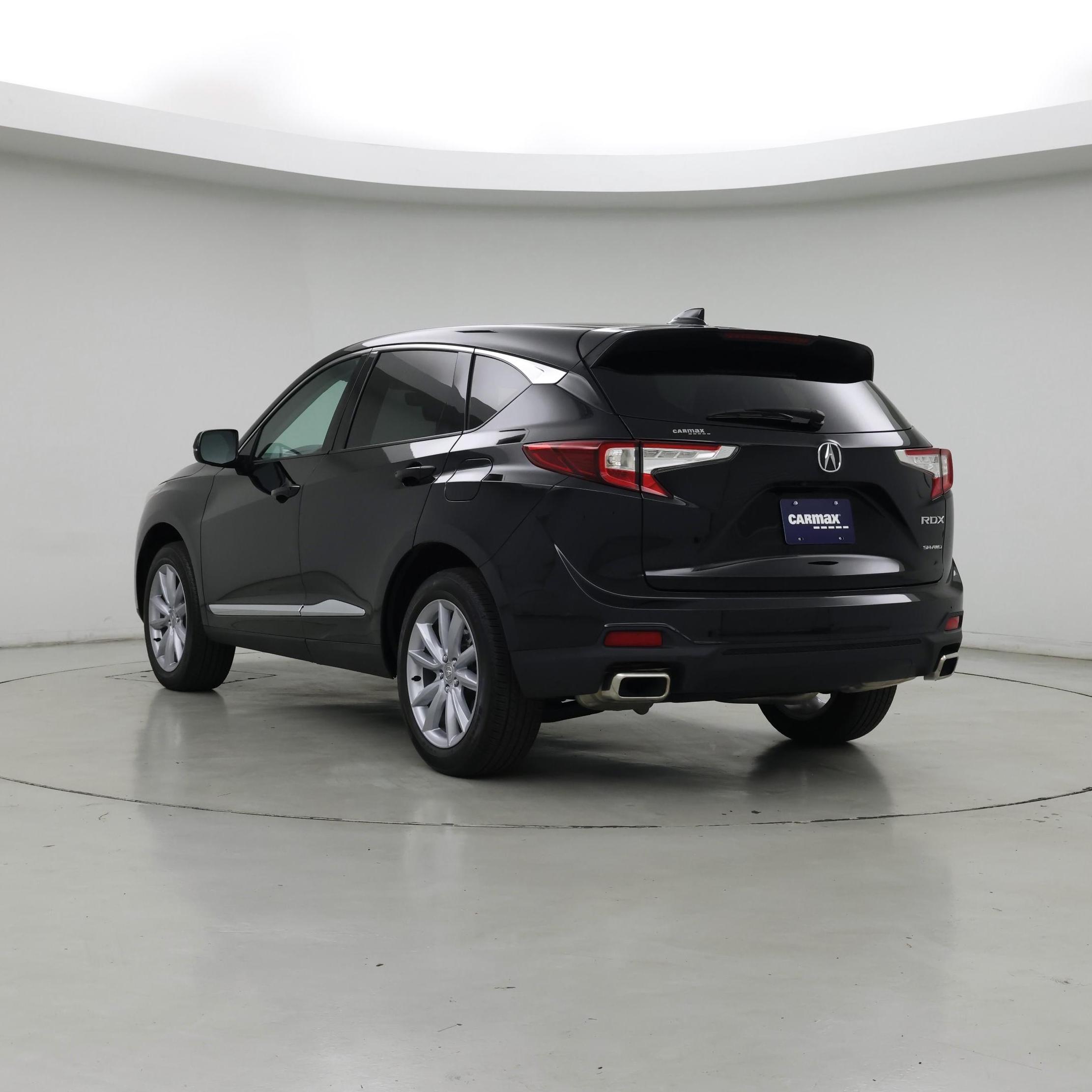 Thumbnail: 2023 Acura RDX - 2