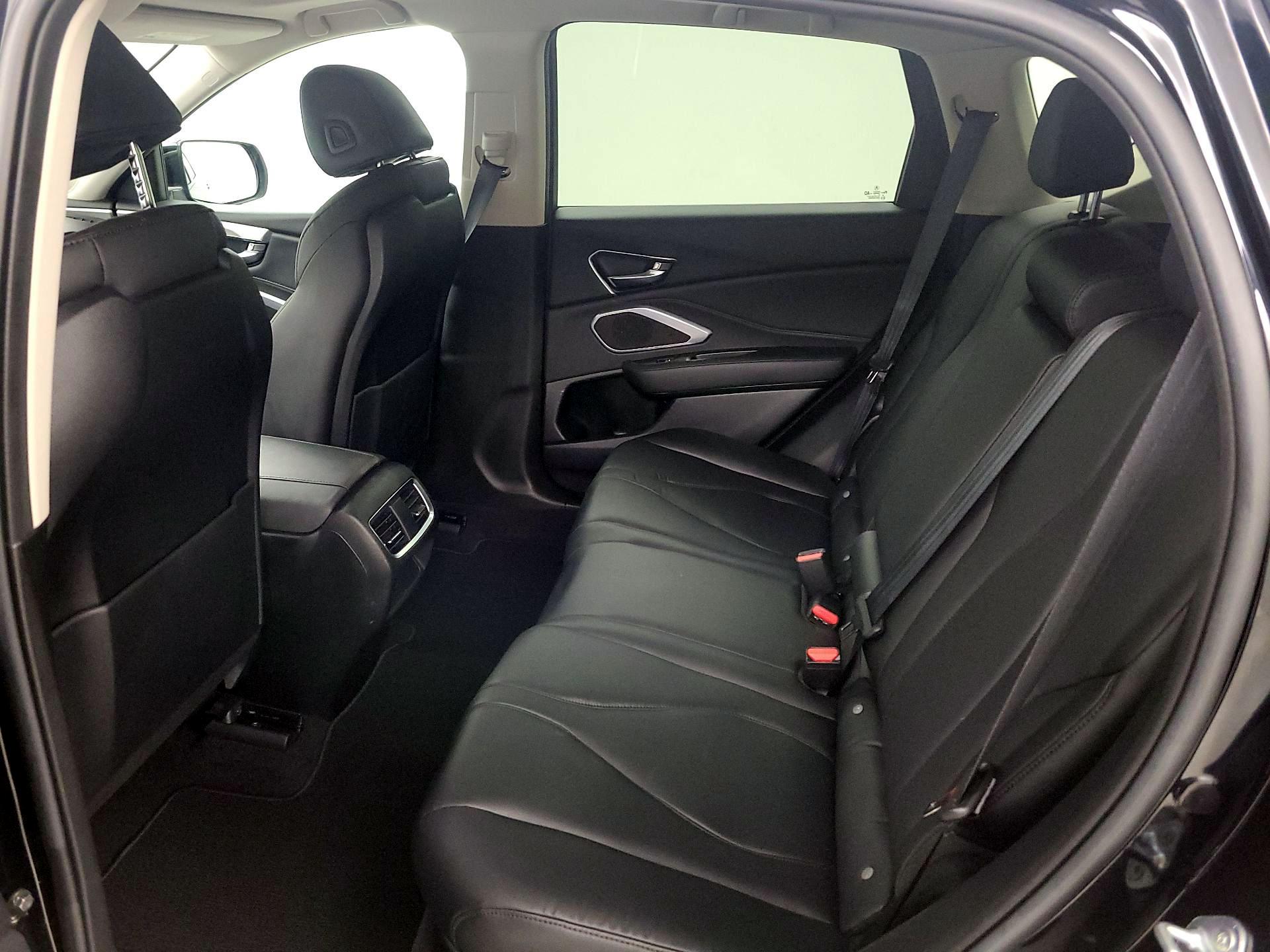 Thumbnail: 2023 Acura RDX - 20