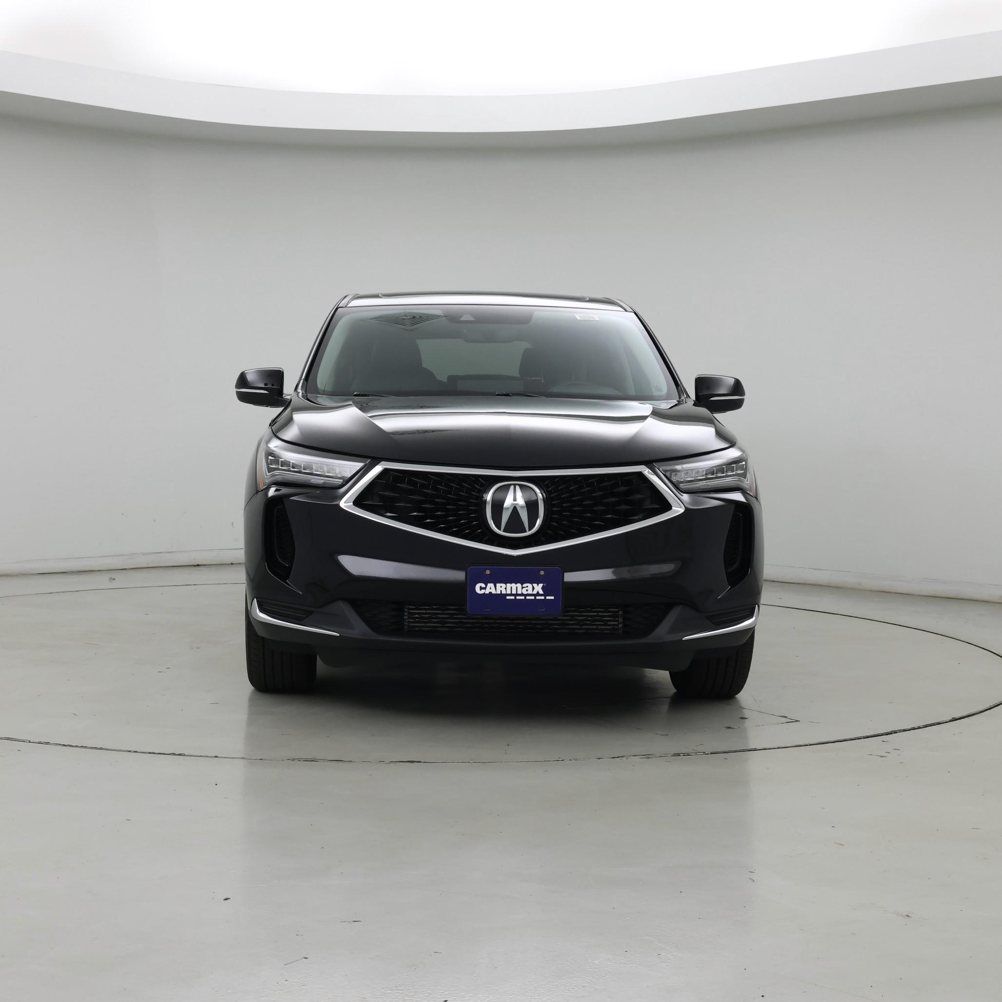 Thumbnail: 2023 Acura RDX - 5