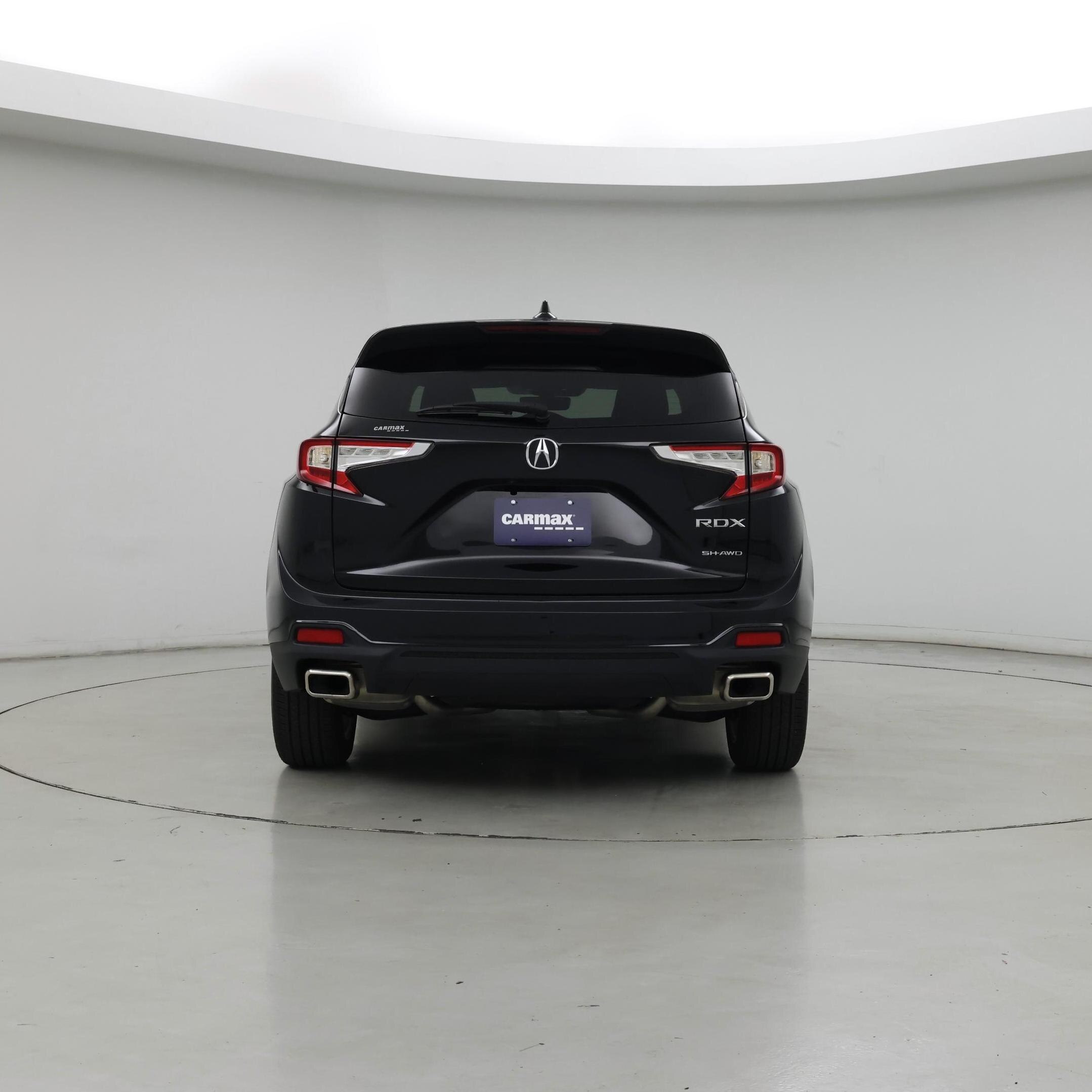 Thumbnail: 2023 Acura RDX - 6