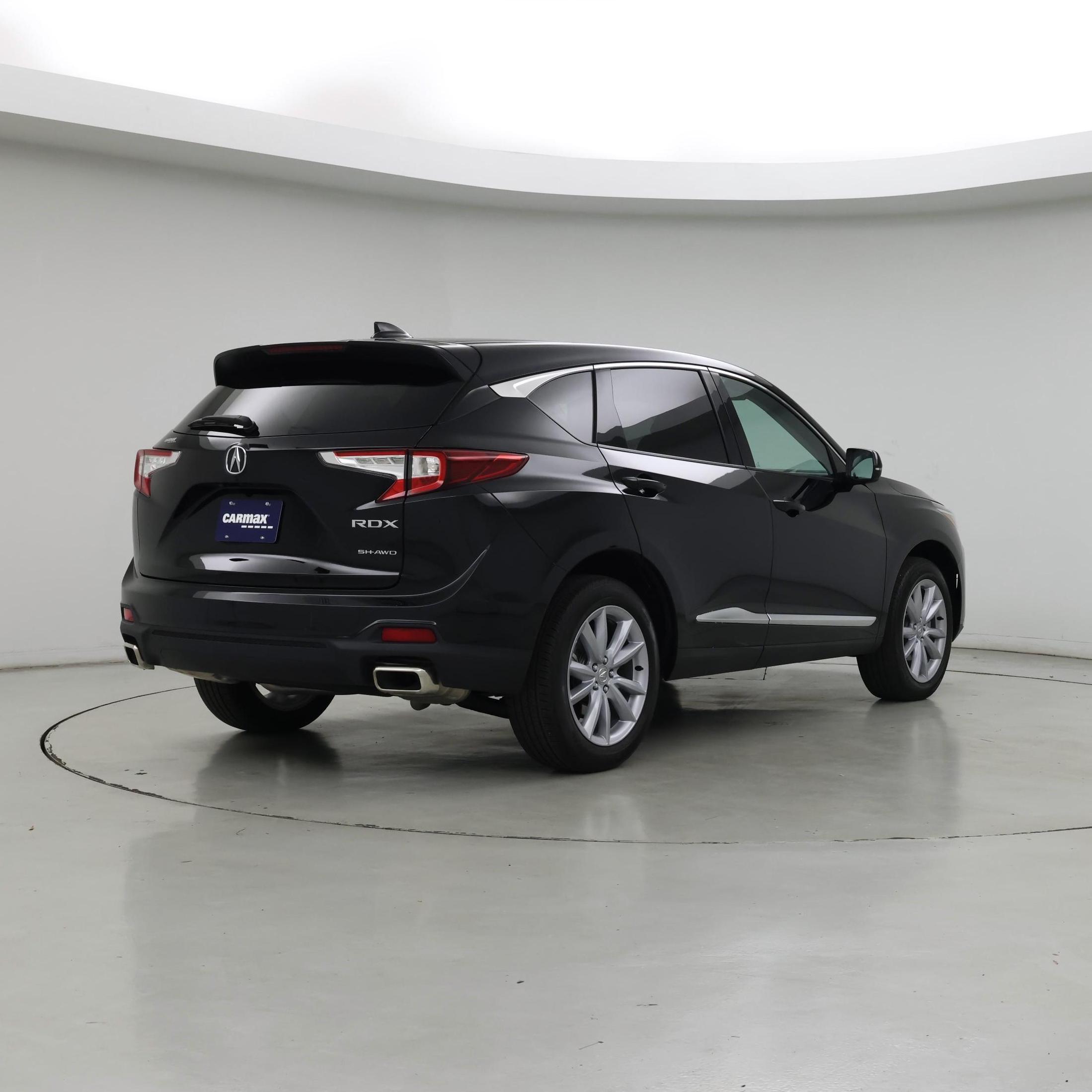 Thumbnail: 2023 Acura RDX - 8