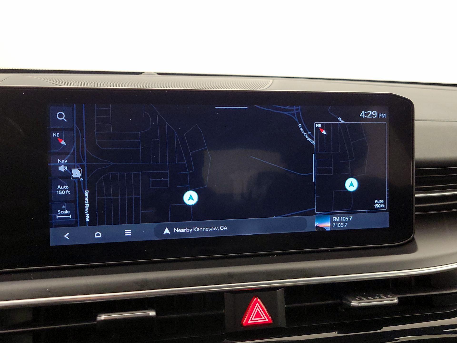 Thumbnail: 2025 Kia K5 - 14