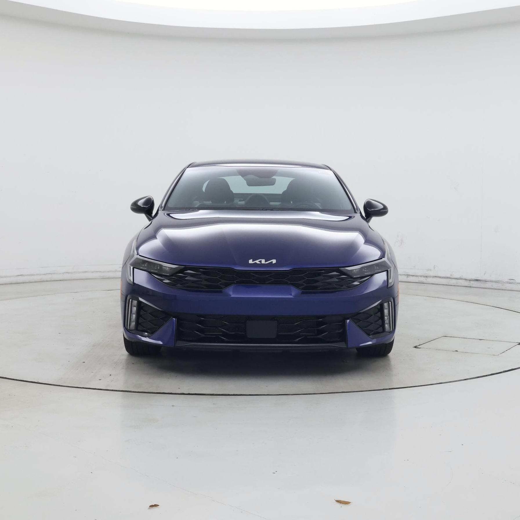 Thumbnail: 2025 Kia K5 - 5