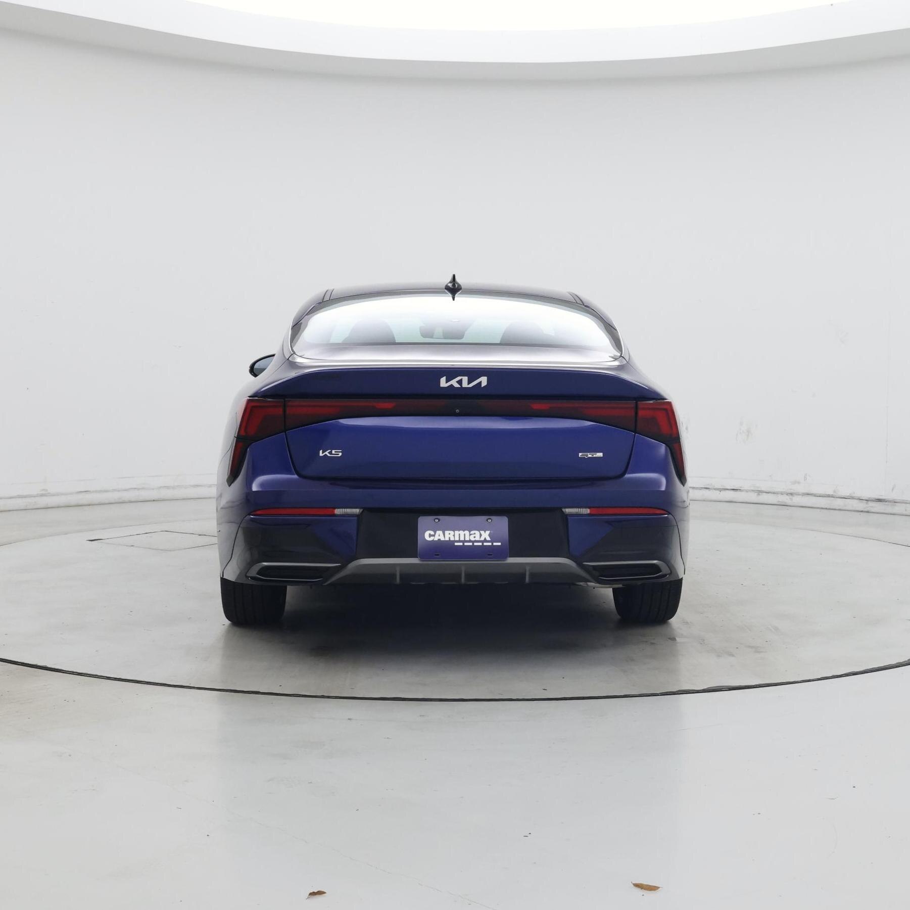 Thumbnail: 2025 Kia K5 - 6