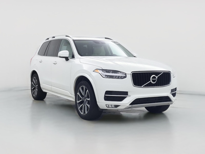 2019 Volvo XC90 T6 Momentum -
                  Kennesaw, GA