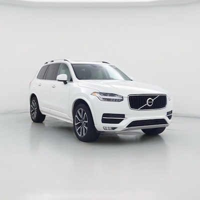 2019 Volvo XC90 T6 Momentum