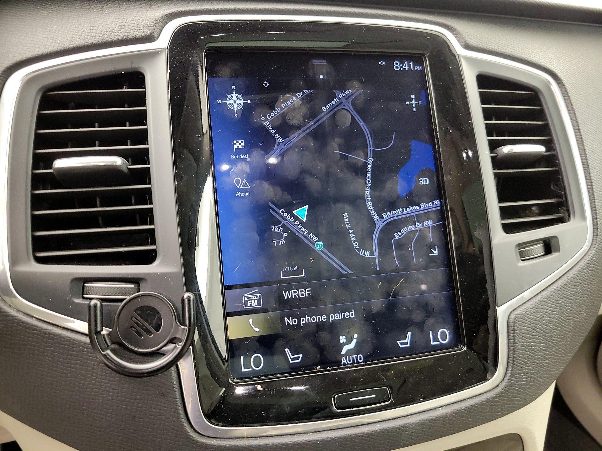 Thumbnail: 2019 Volvo XC90 - 14