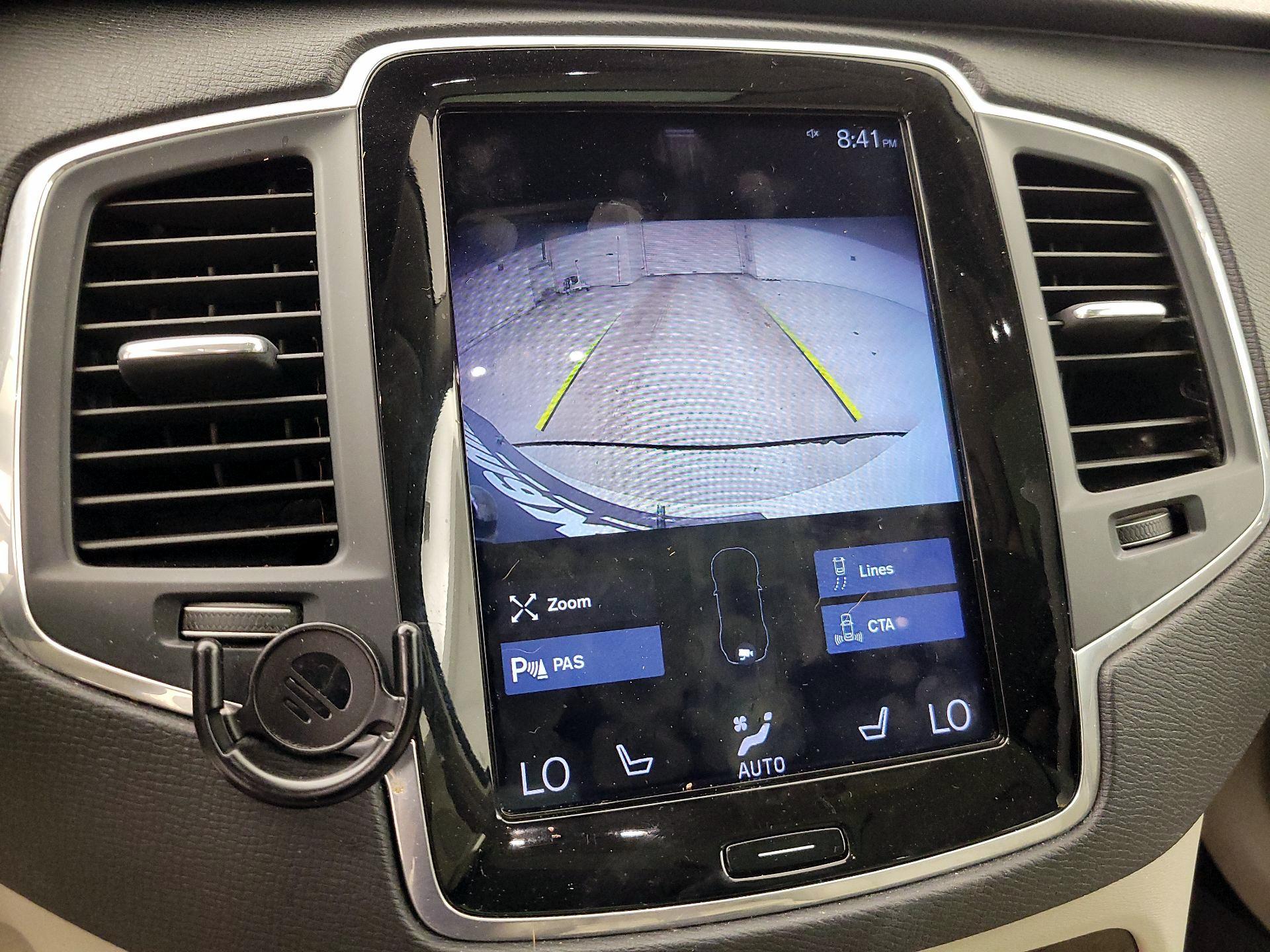 Thumbnail: 2019 Volvo XC90 - 15