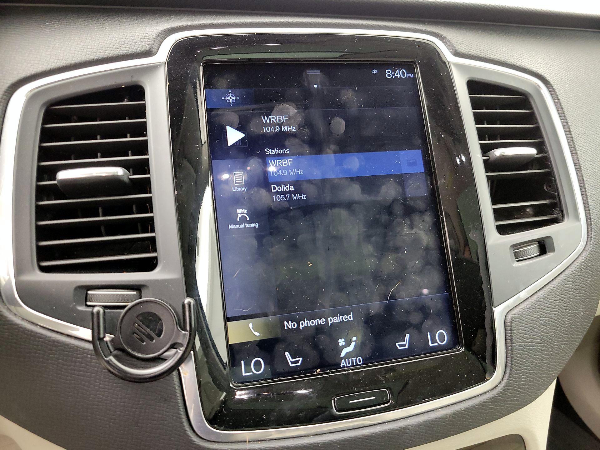 Thumbnail: 2019 Volvo XC90 - 16