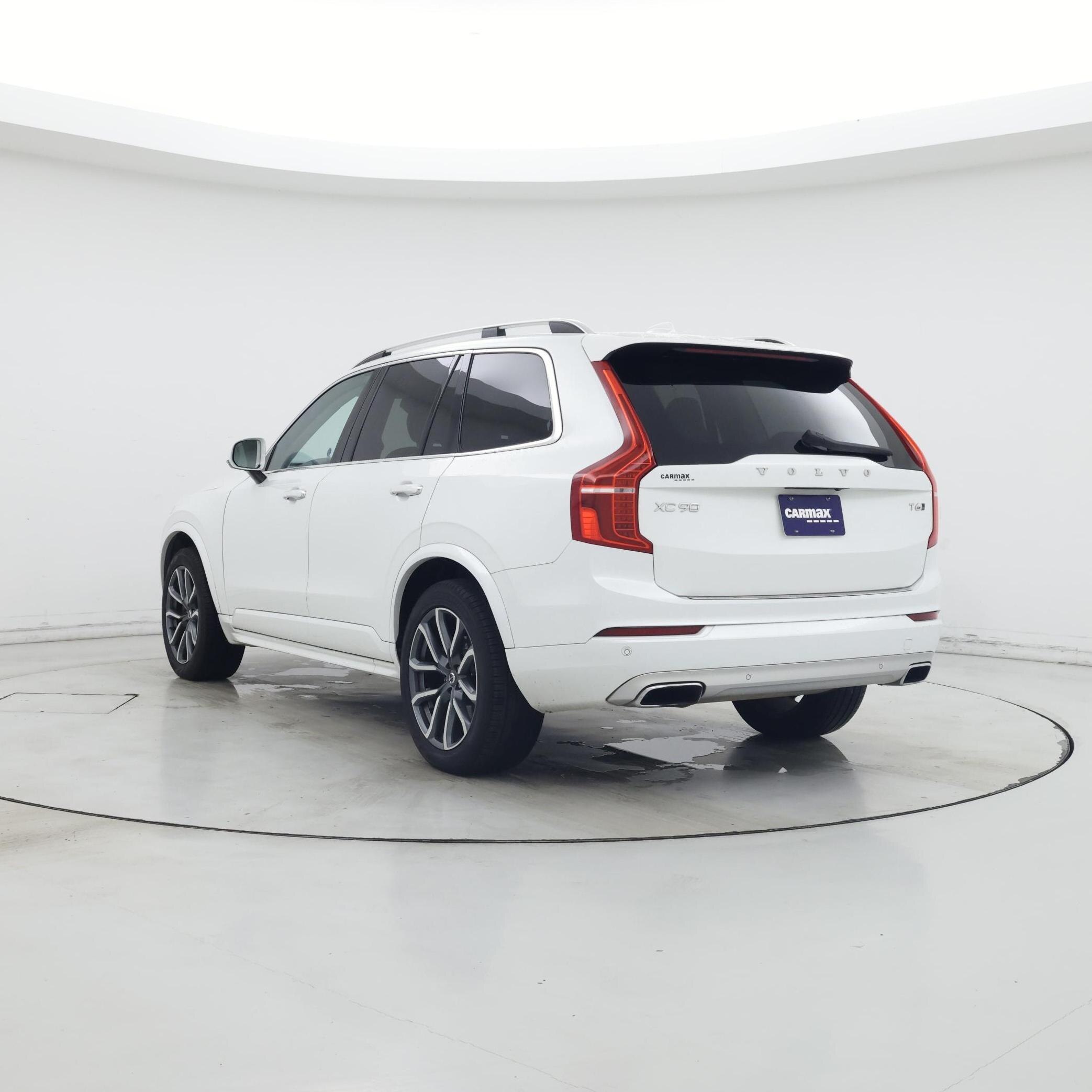 Thumbnail: 2019 Volvo XC90 - 2