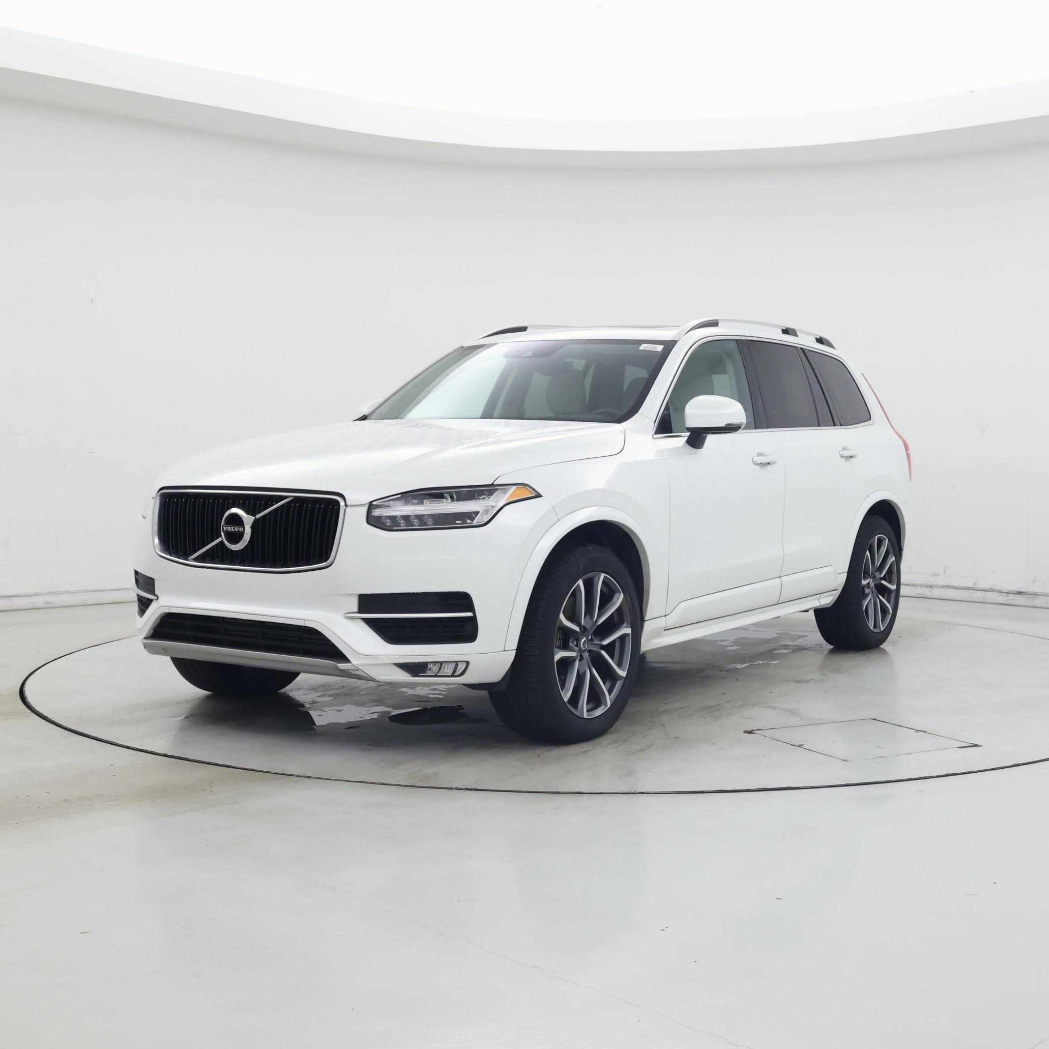Thumbnail: 2019 Volvo XC90 - 4