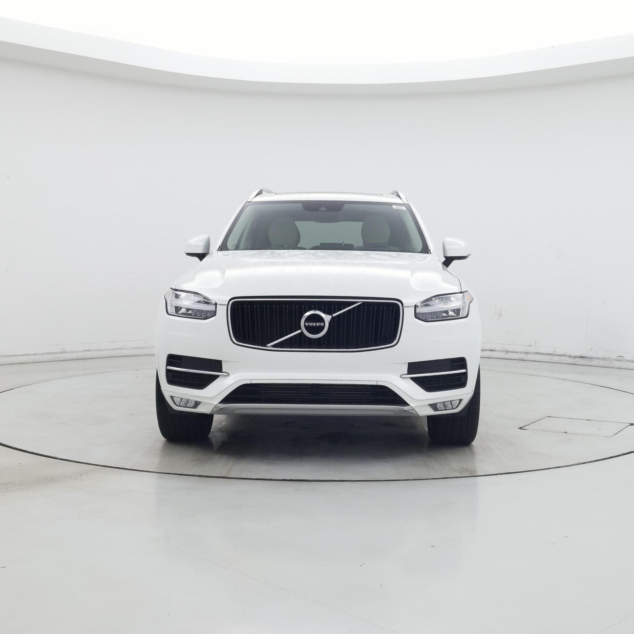 Thumbnail: 2019 Volvo XC90 - 5