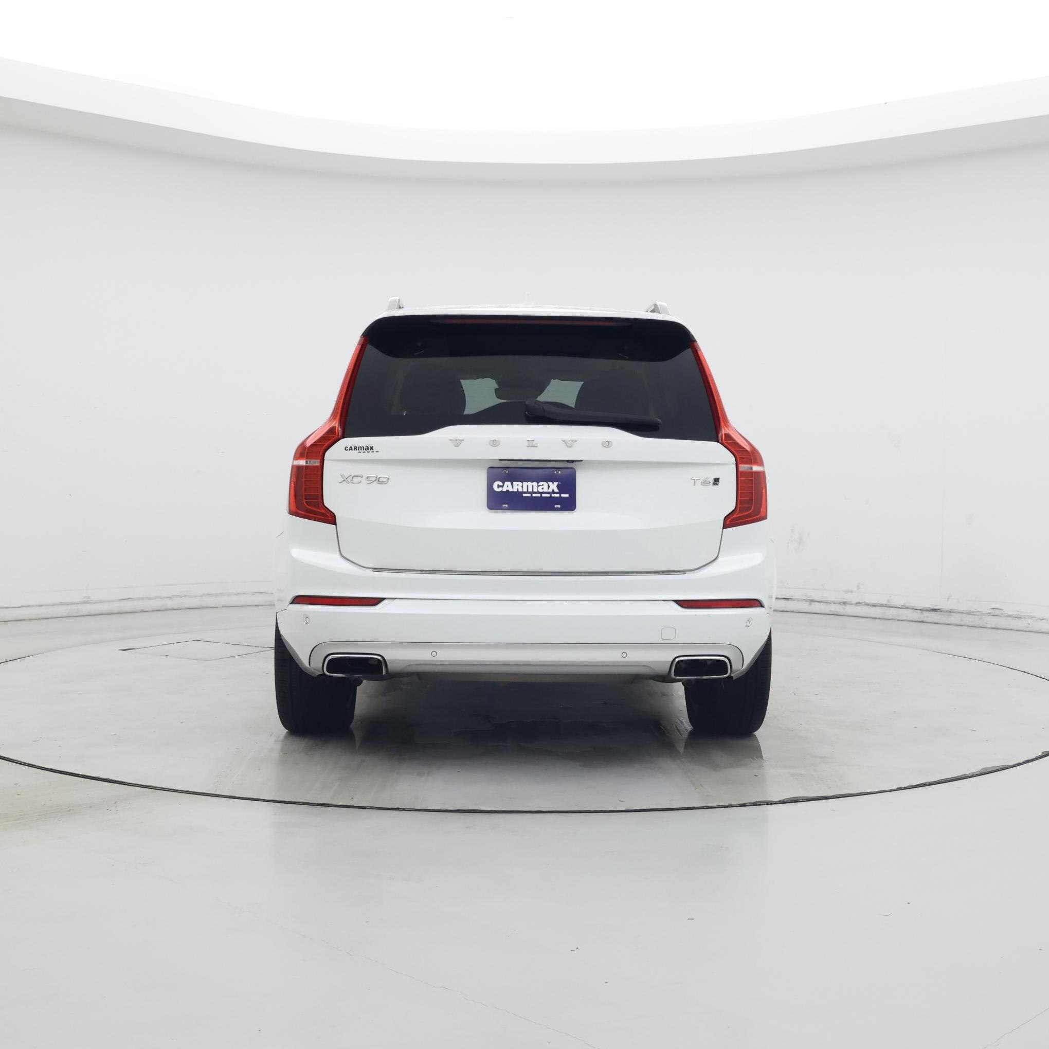 Thumbnail: 2019 Volvo XC90 - 6