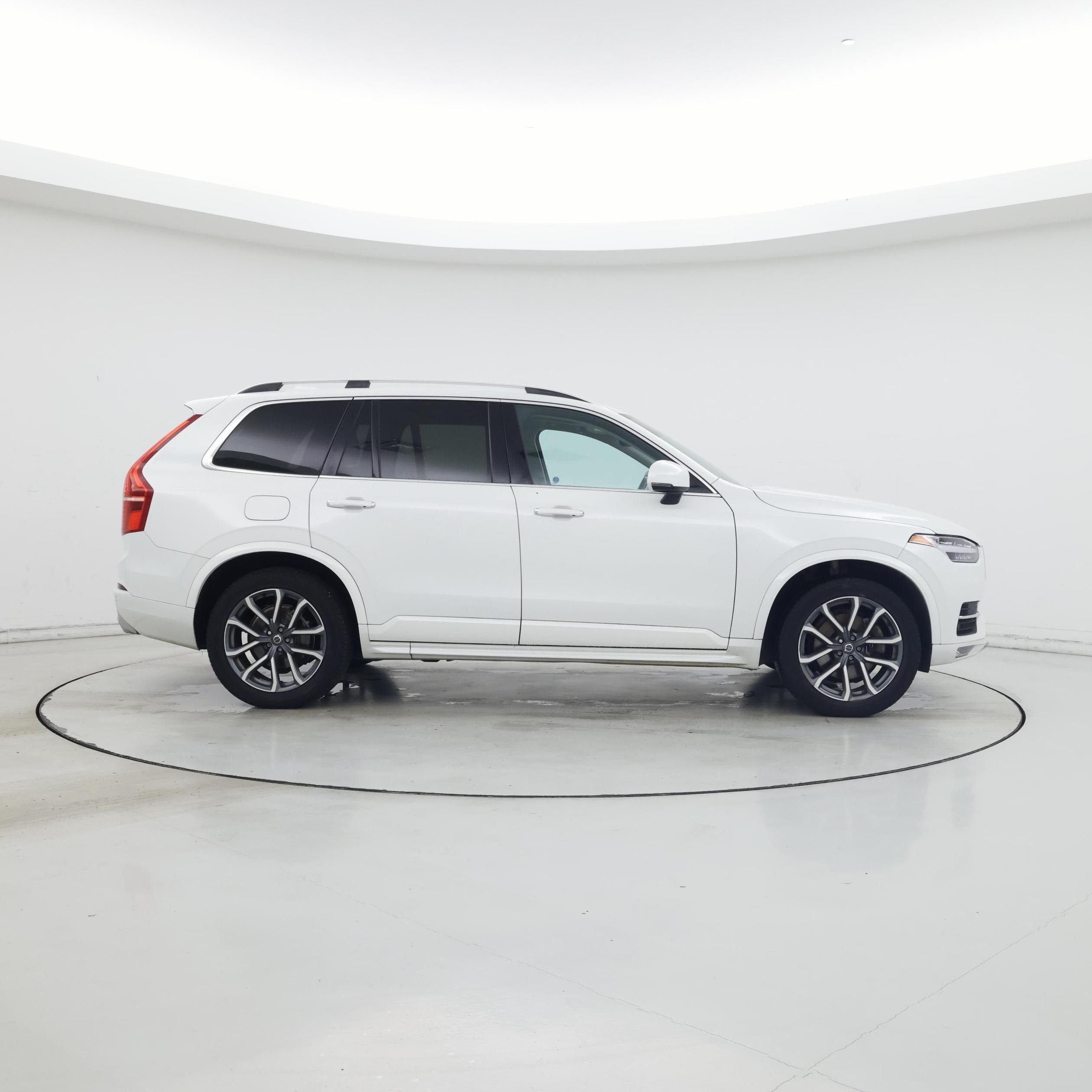 Thumbnail: 2019 Volvo XC90 - 7