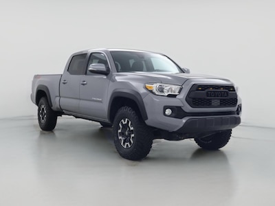 2020 Toyota Tacoma TRD Off Road