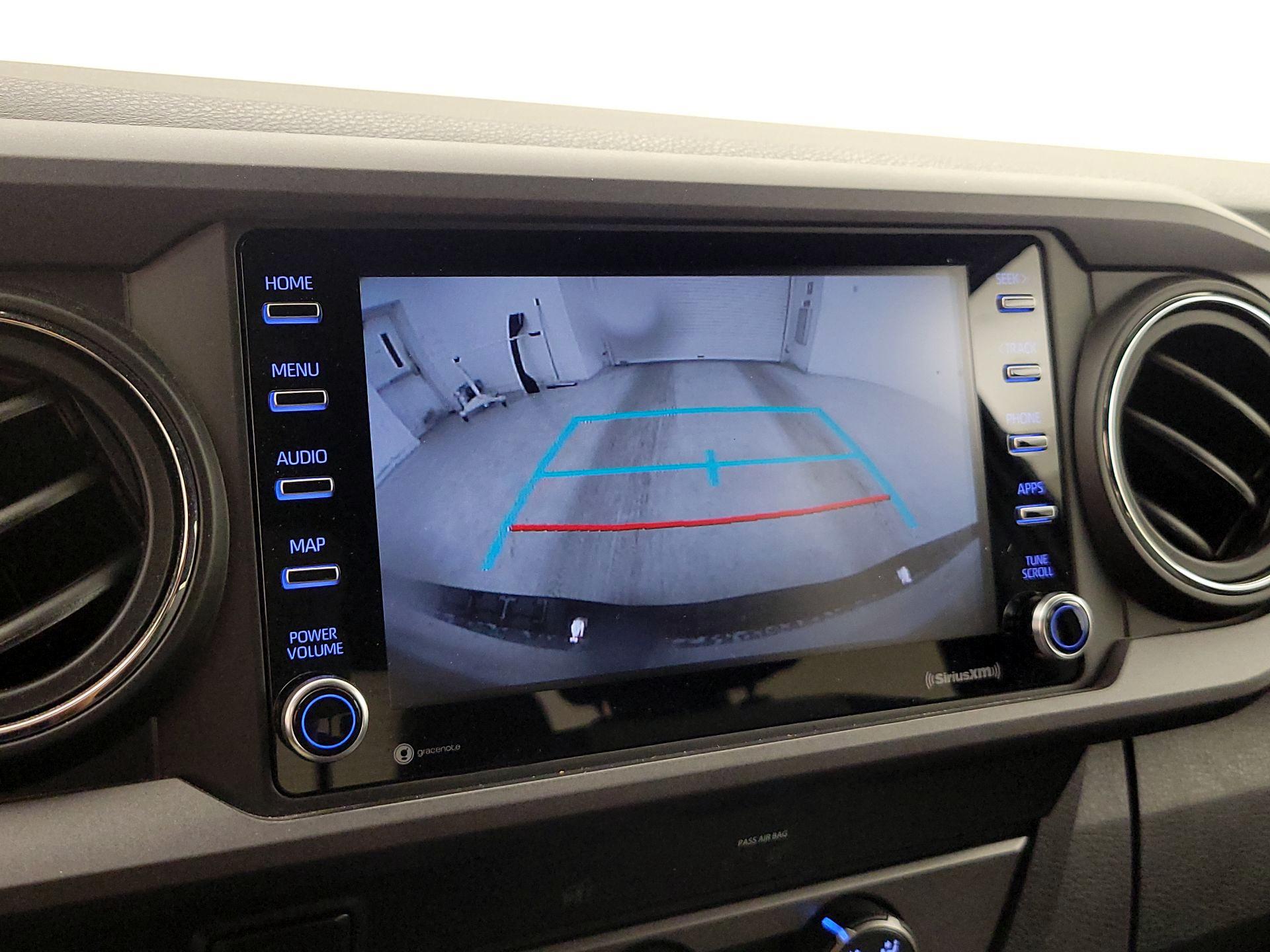 Thumbnail: 2020 Toyota Tacoma - 14