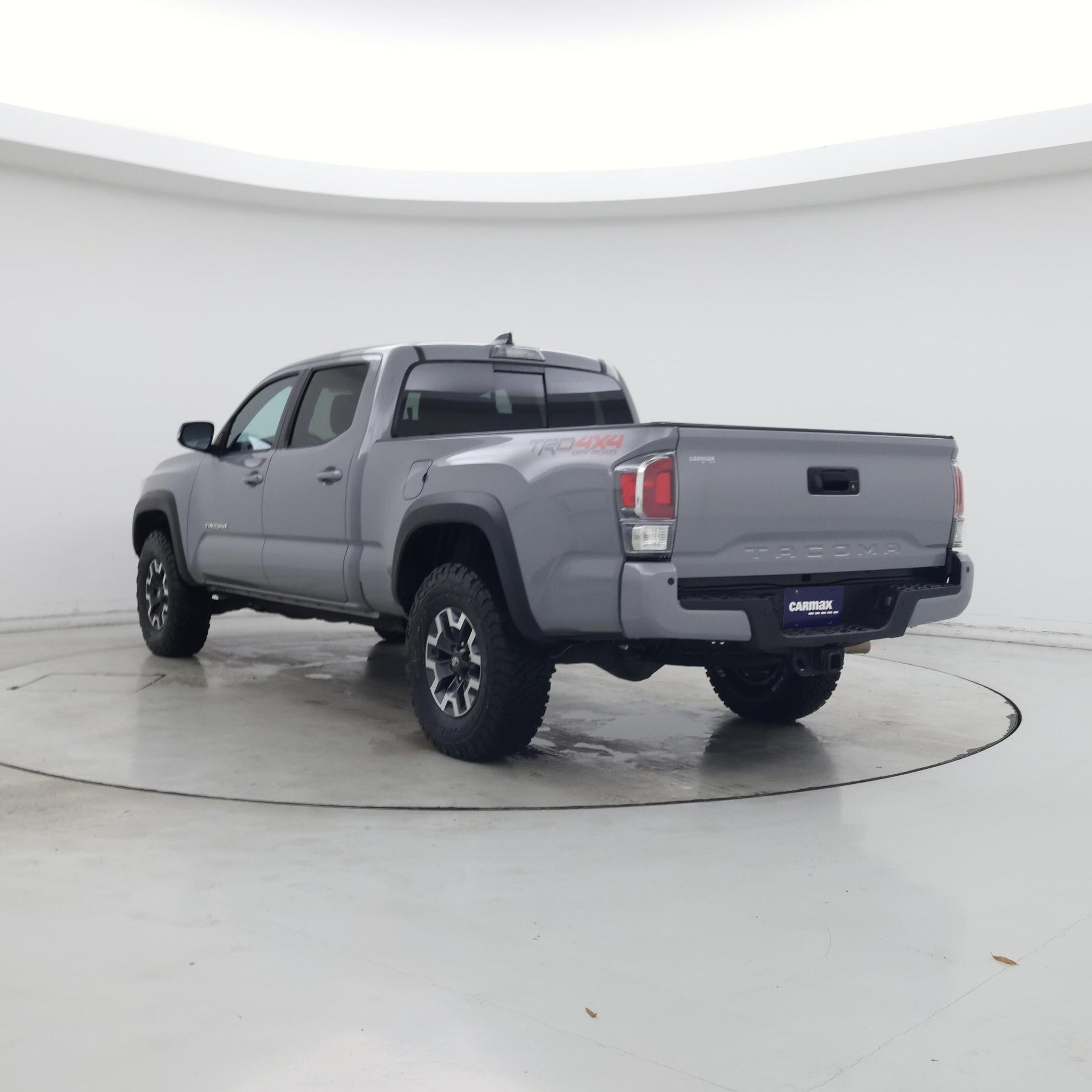 Thumbnail: 2020 Toyota Tacoma - 2