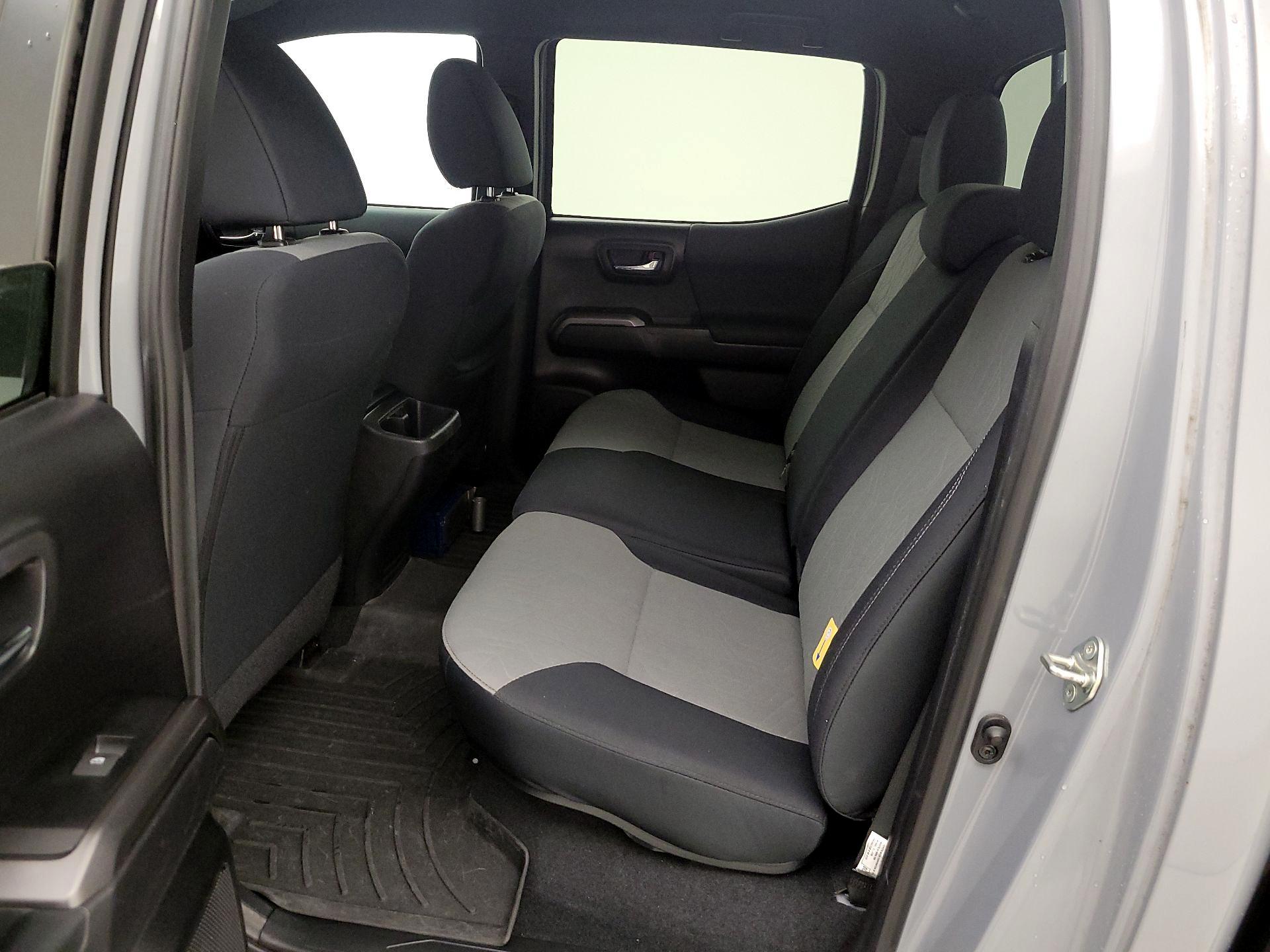 Thumbnail: 2020 Toyota Tacoma - 19