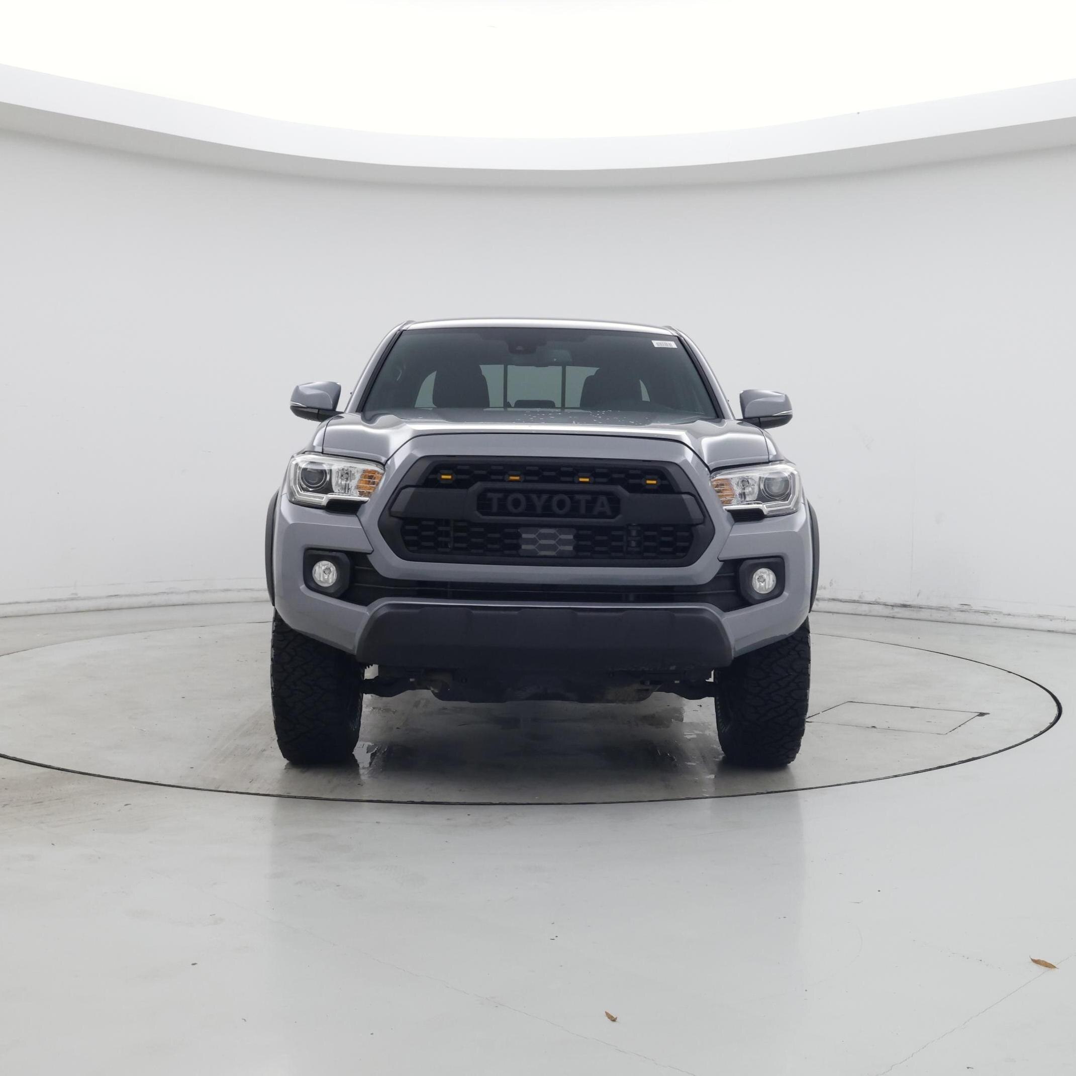 Thumbnail: 2020 Toyota Tacoma - 5