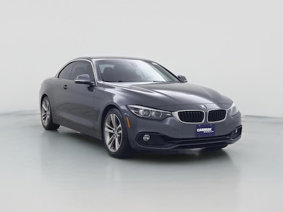 2018 BMW 430 I