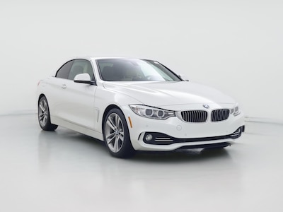 2016 BMW 428 I