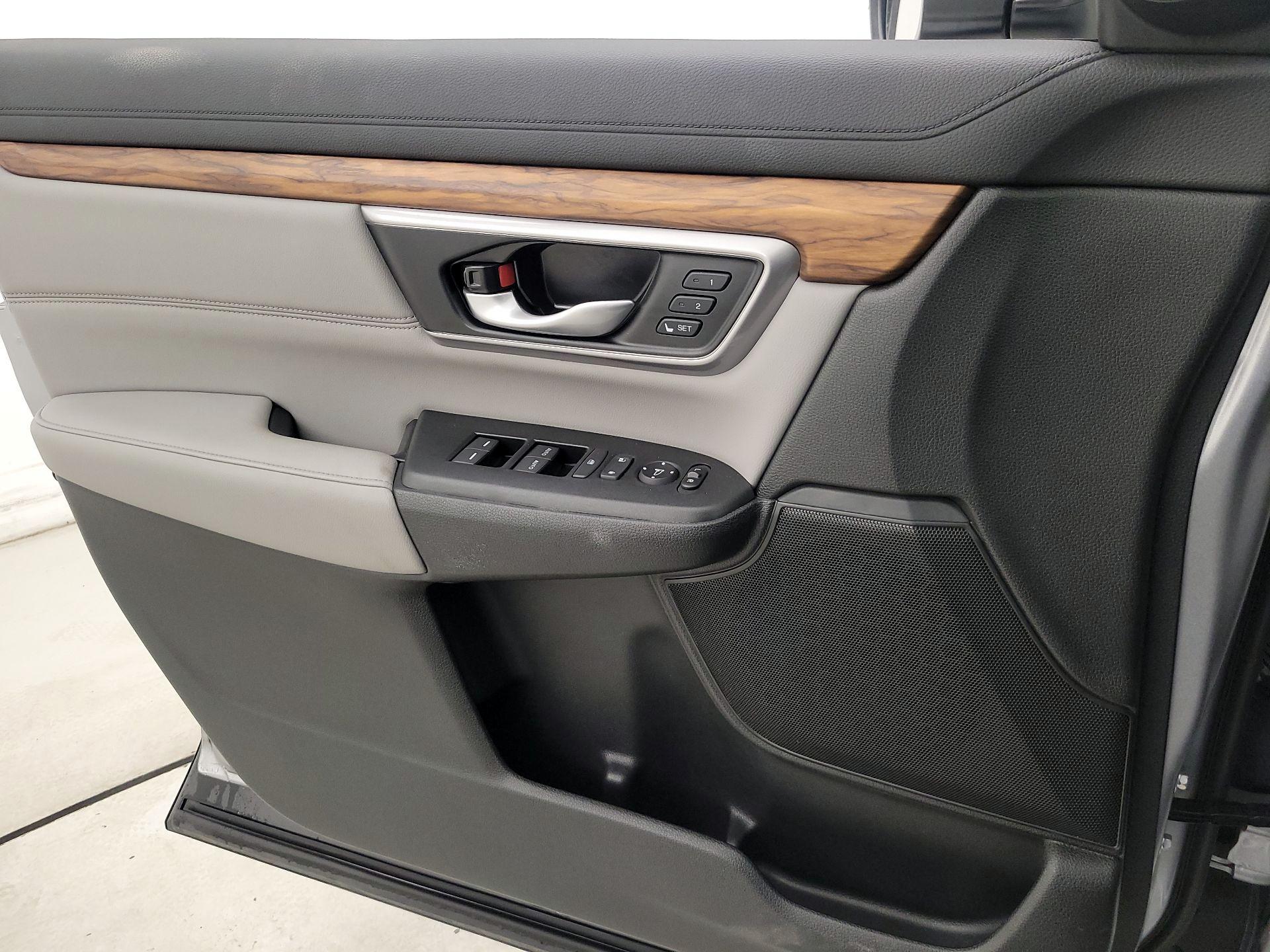 Thumbnail: 2021 Honda CR-V - 12