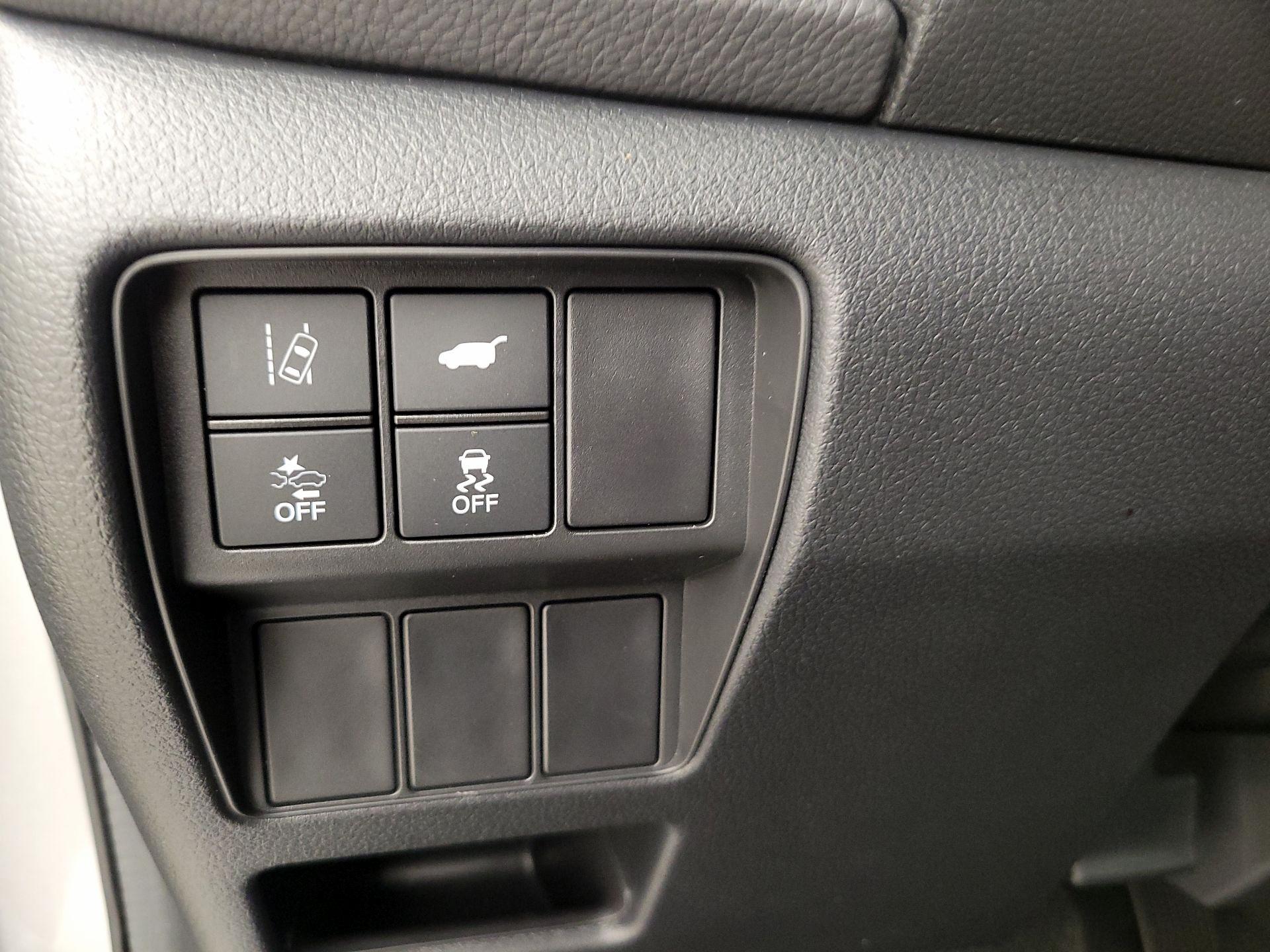 Thumbnail: 2021 Honda CR-V - 13