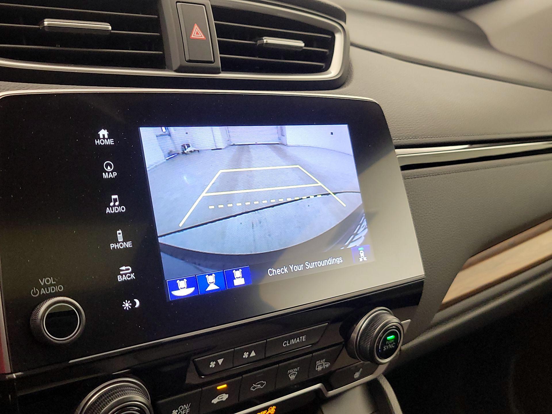 Thumbnail: 2021 Honda CR-V - 15