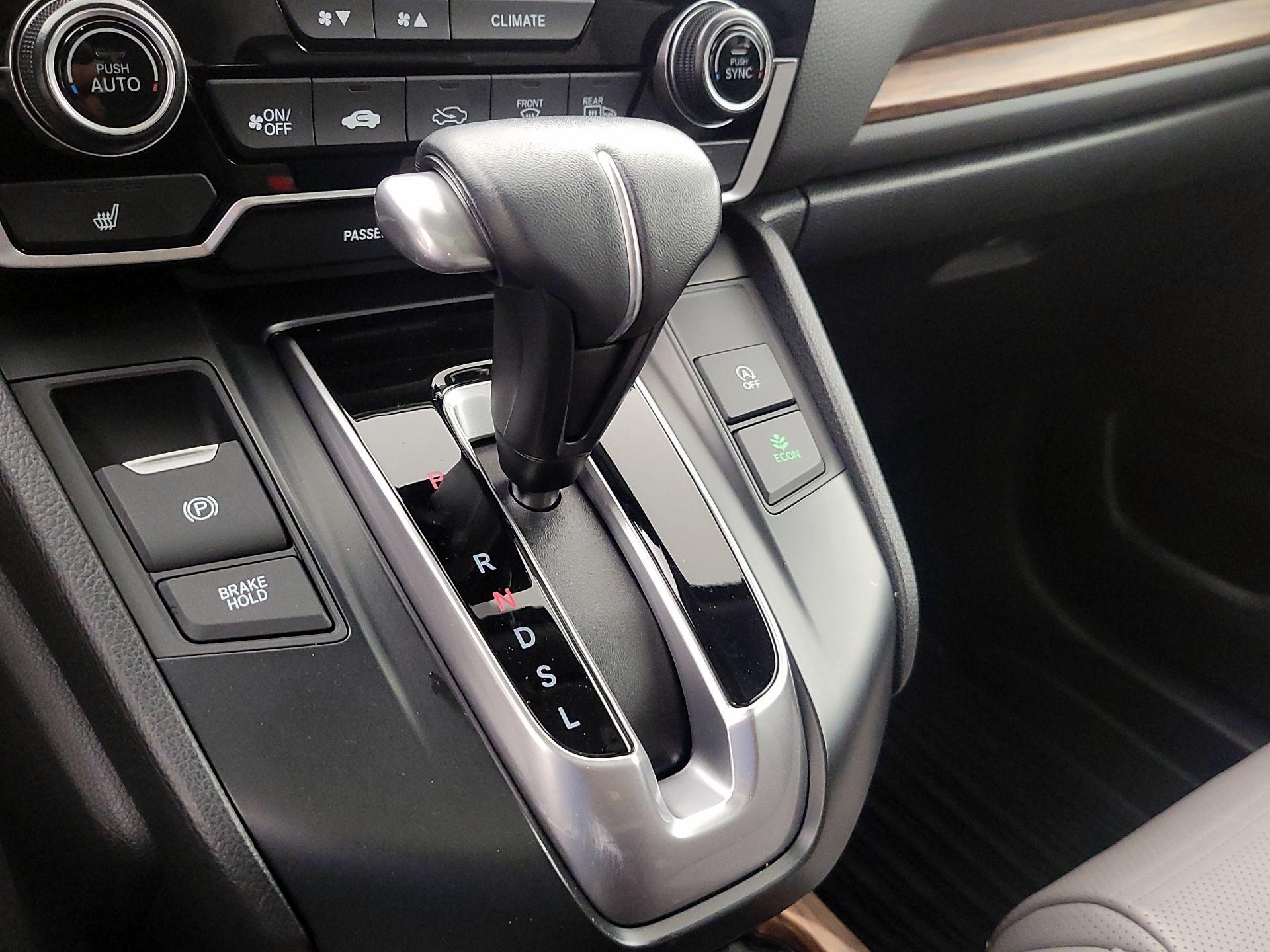 Thumbnail: 2021 Honda CR-V - 18