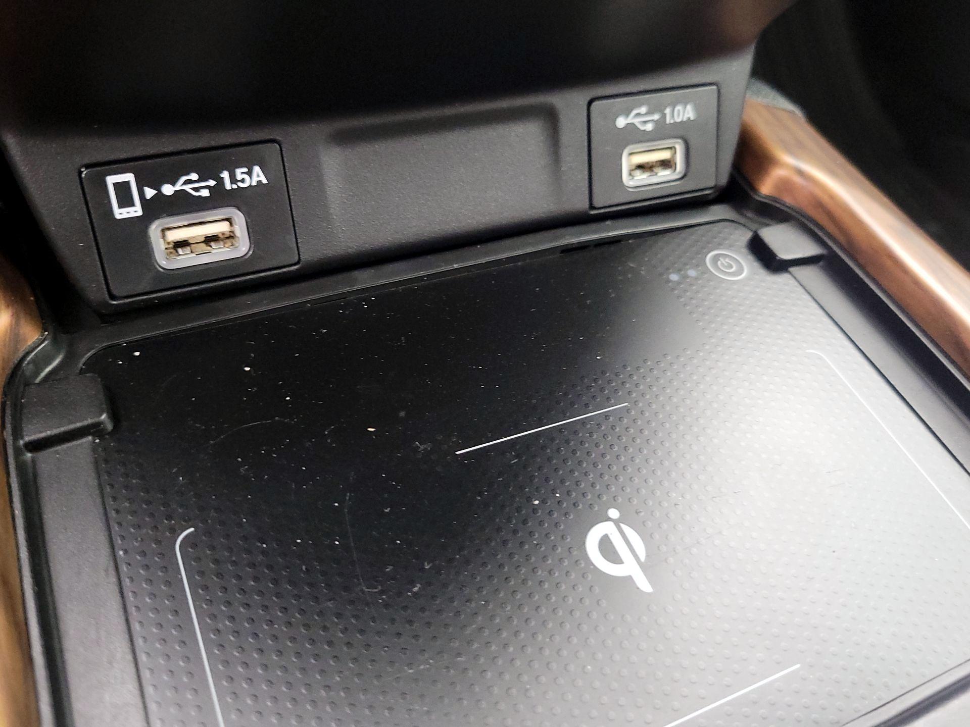 Thumbnail: 2021 Honda CR-V - 19